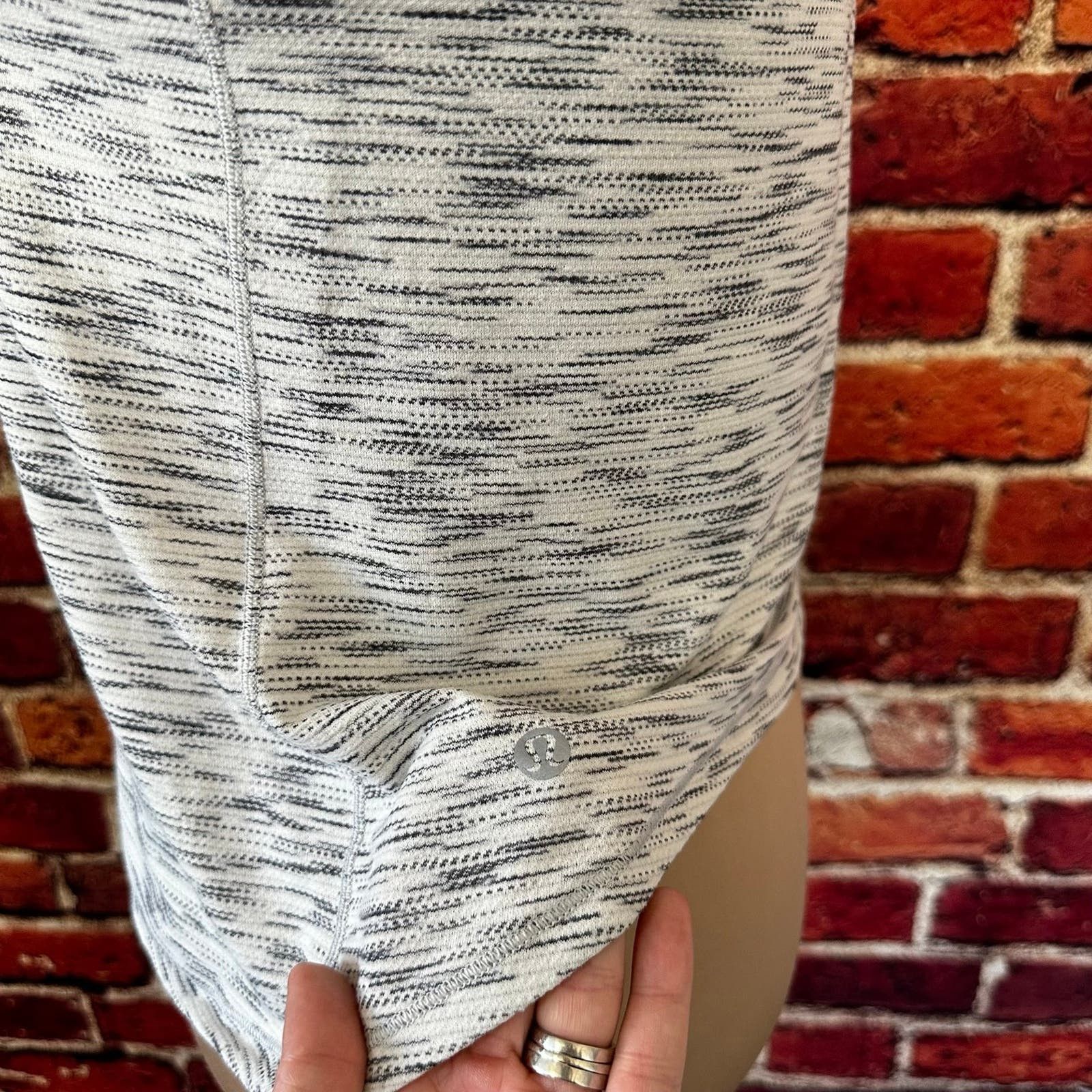 Lululemon Lululemon Tank top Size M / US 6-8 / IT 42-44 - 3 Thumbnail