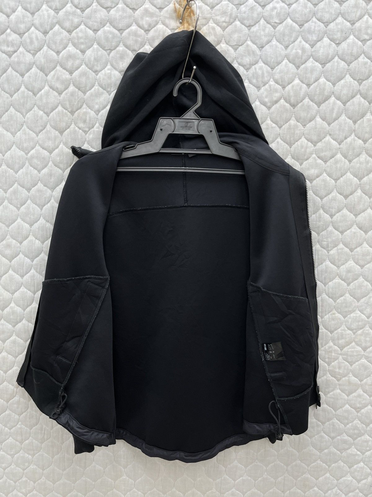 Jil Sander 🔥🔥🔥STEALS JIL SANDER X UNIQLO HOODIE JACKET Size M / US 6-8 / IT 42-44 - 7 Thumbnail