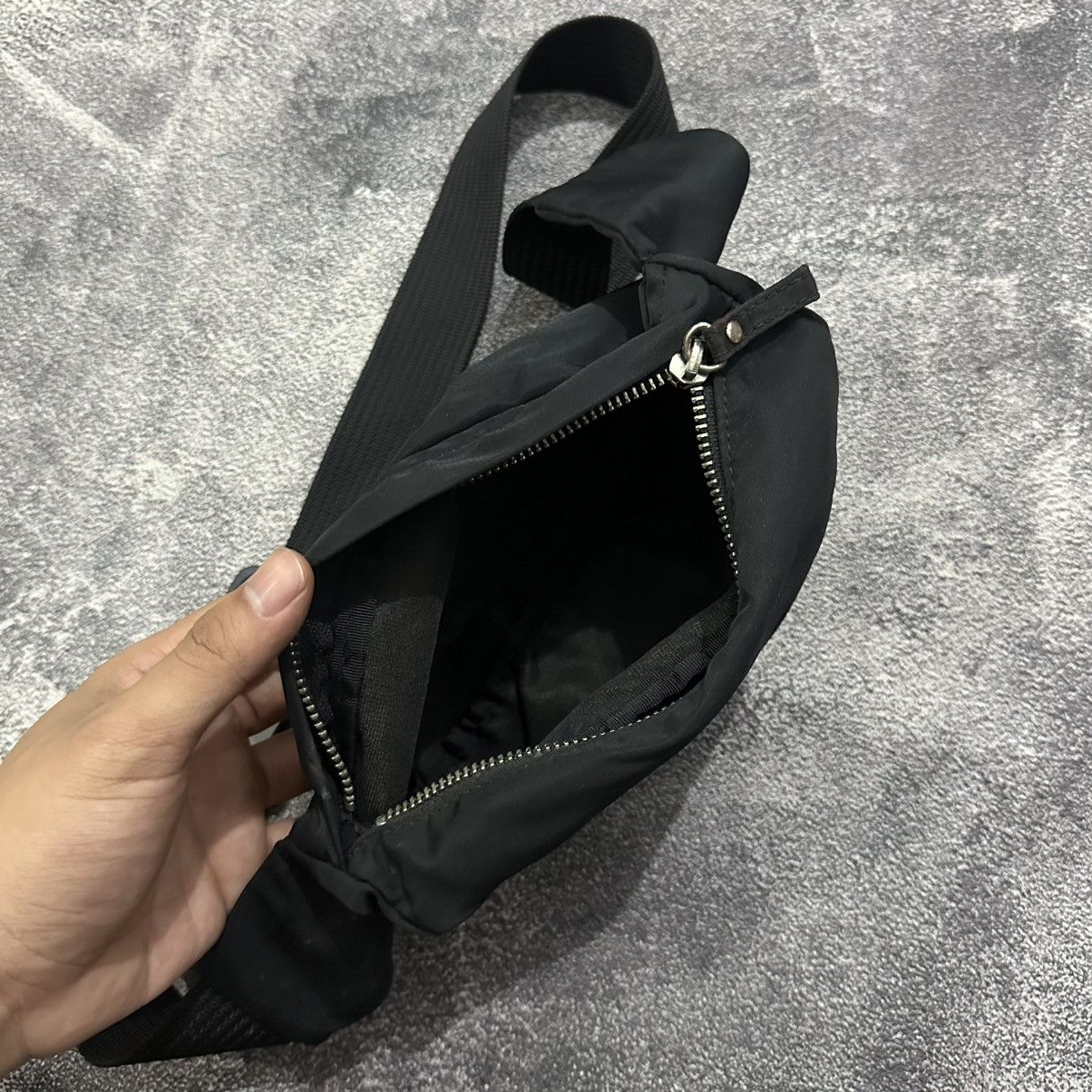 Jean Paul Gaultier × Vintage Vintage jean paul gaultier sidebag Size ONE SIZE - 4 Thumbnail
