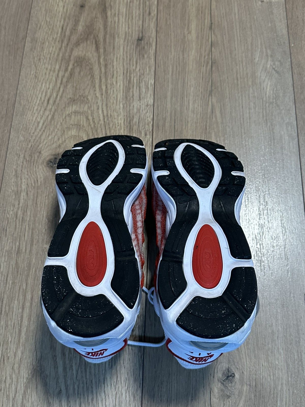 Nike Nike Air Max TW Sneaker Shoes Size US 7.5 / EU 40-41 - 8 Thumbnail