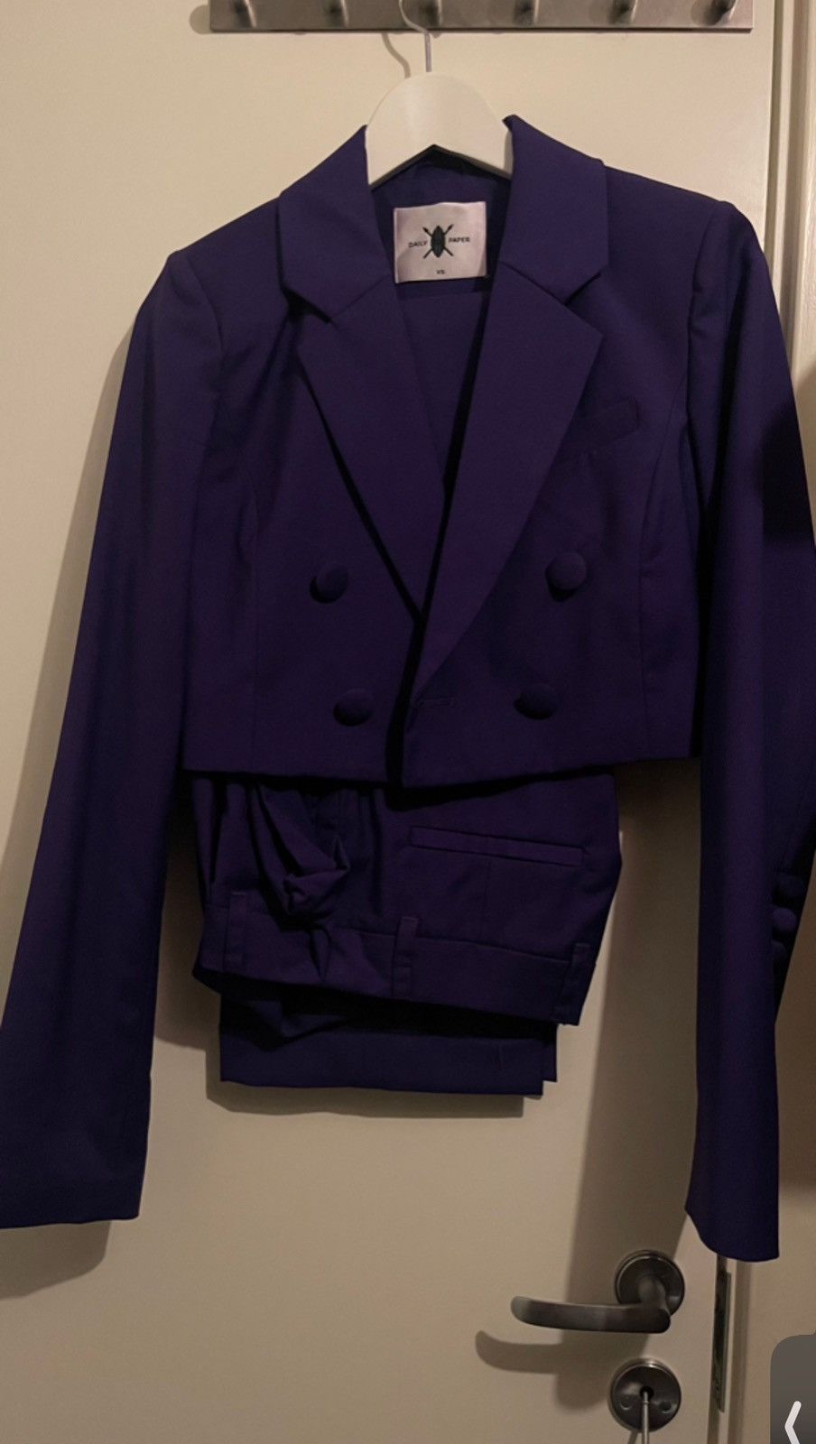 Daily Paper Full Suit Size XS / US 0-2 / IT 36-38 - 3 Thumbnail