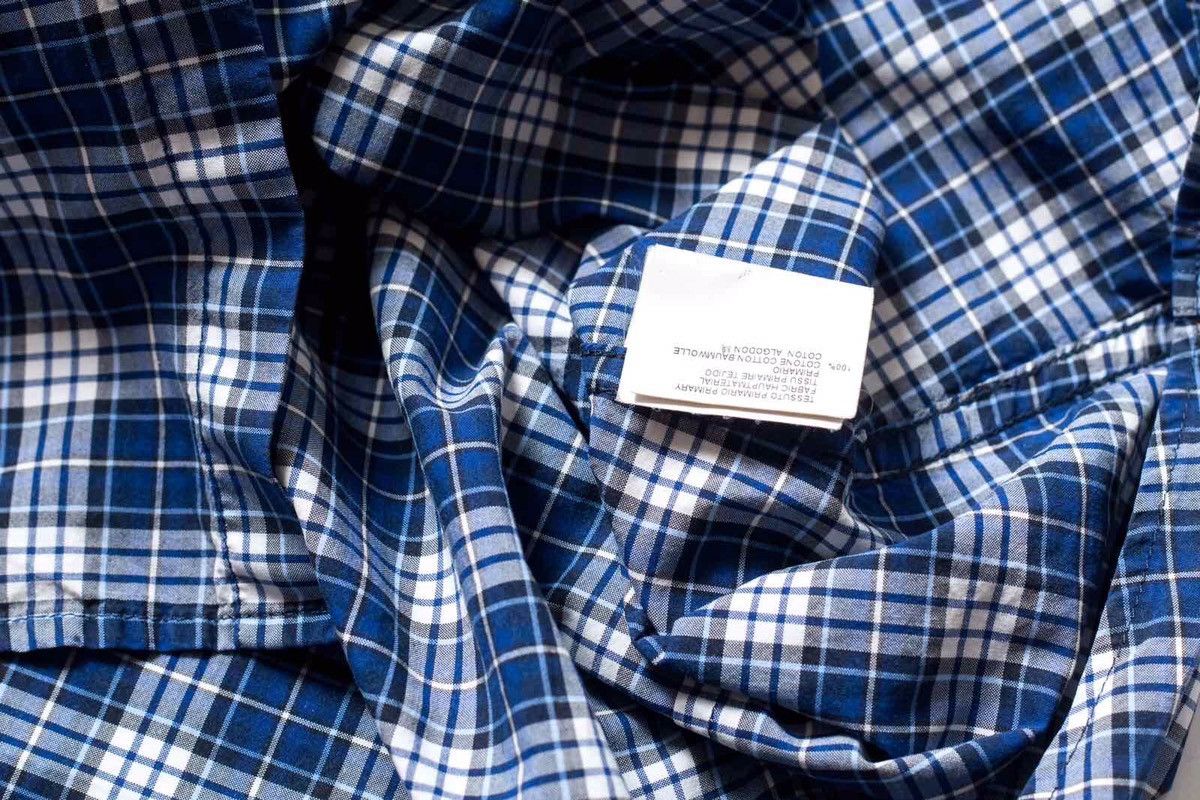 Dsquared2 dsquared2 vintage shirt Size US L / EU 52-54 / 3 - 3 Thumbnail