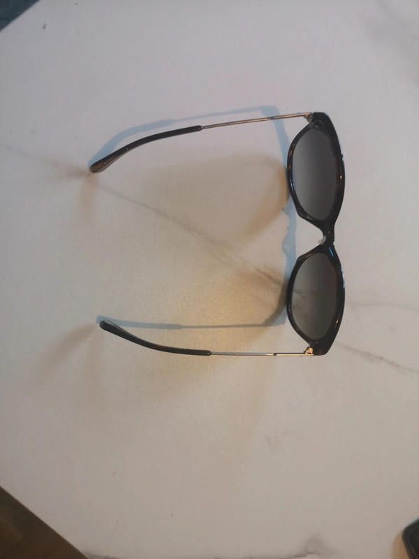 Fossil Fossil sunglasses black Size ONE SIZE - 7 Thumbnail