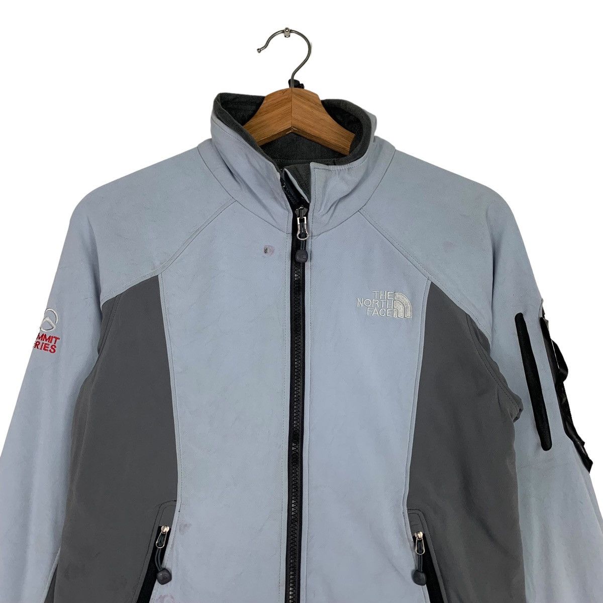 The North Face THE NORTH FACE Summit Series Light Jacket #0061-C4 Size US M / EU 48-50 / 2 - 3 Thumbnail