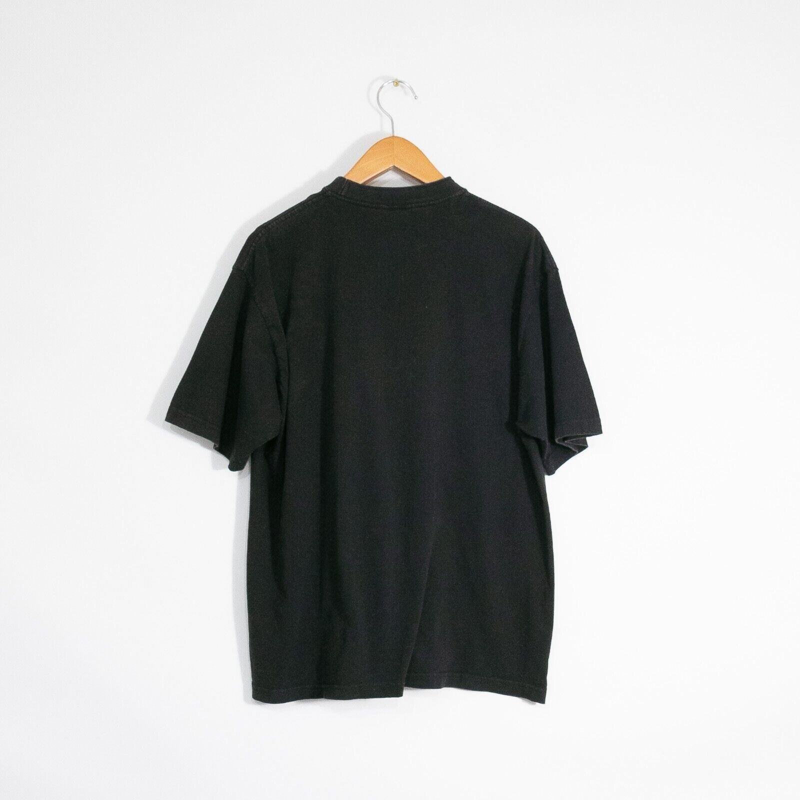 Vintage Vintage Y2K Barack Obama T Shirt XL - Martin Luther King MLK Size US XL / EU 56 / 4 - 6 Thumbnail