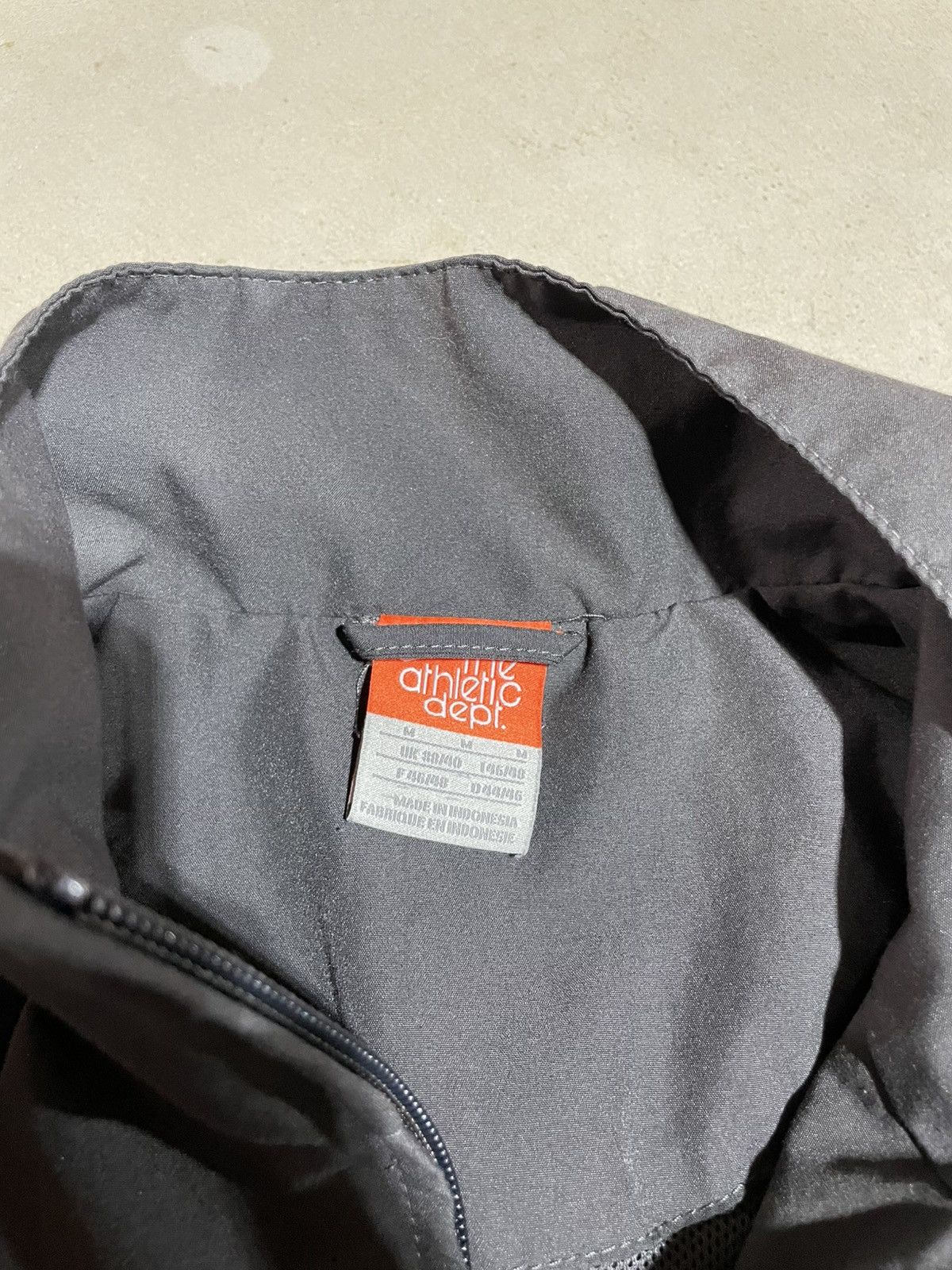 Nike Nike windbreaker Size US M / EU 48-50 / 2 - 4 Thumbnail