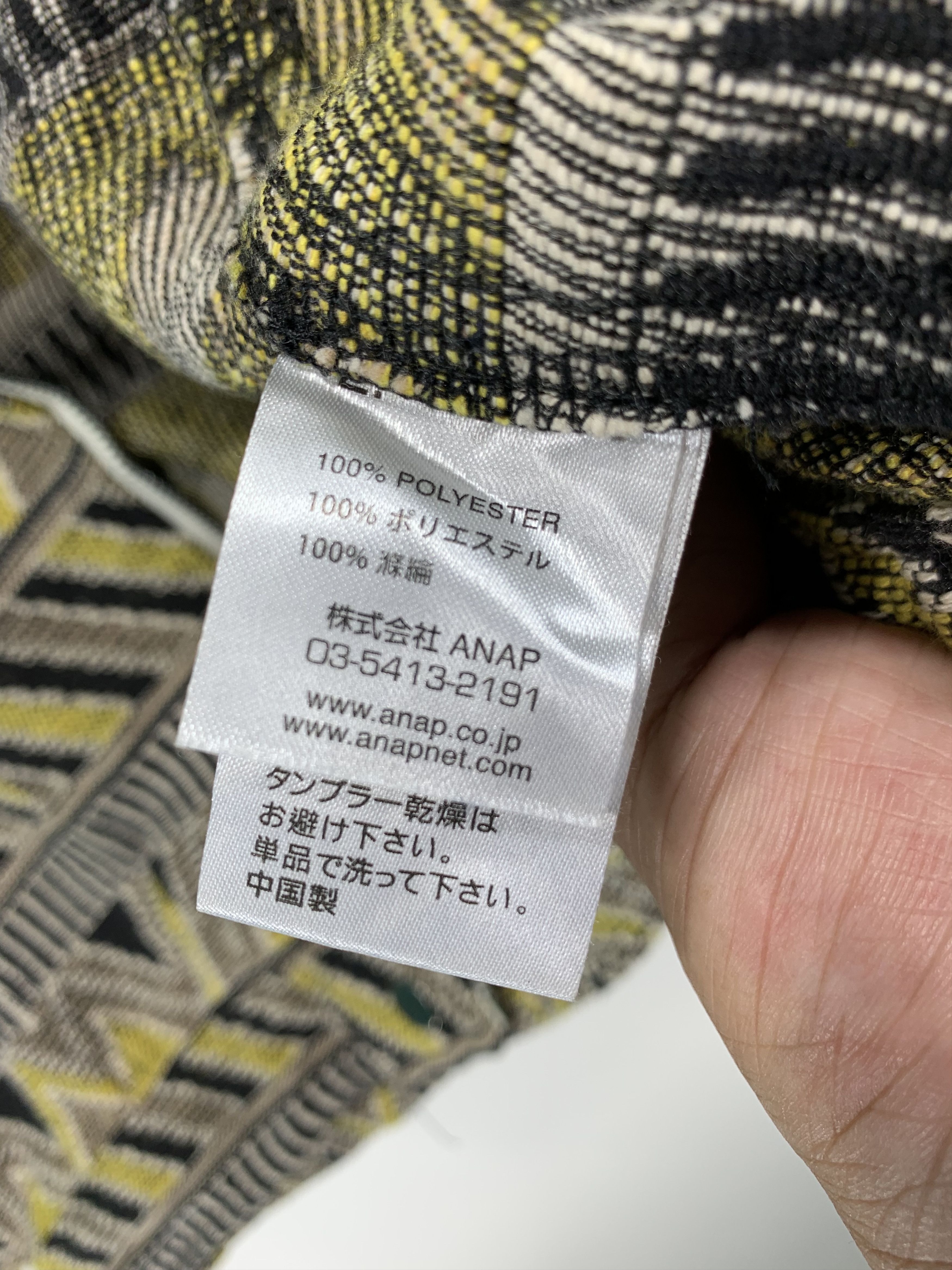Japanese Brand Settimissimo Cropped Bomber Jacket Size US M / EU 48-50 / 2 - 7 Thumbnail