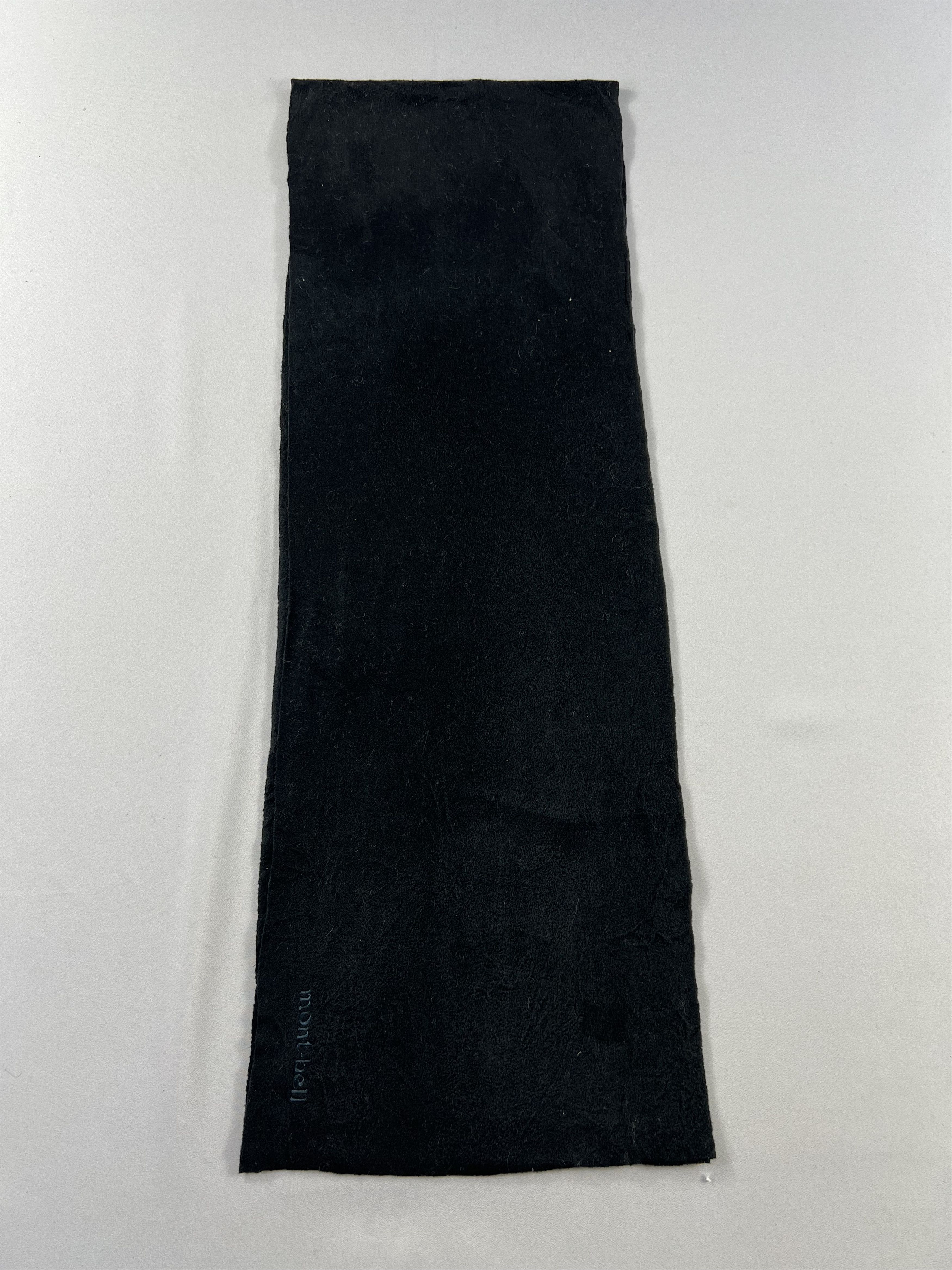 Montbell Montbell Scarf / Muffler / Neckwear P1034 Size ONE SIZE - 2 Thumbnail