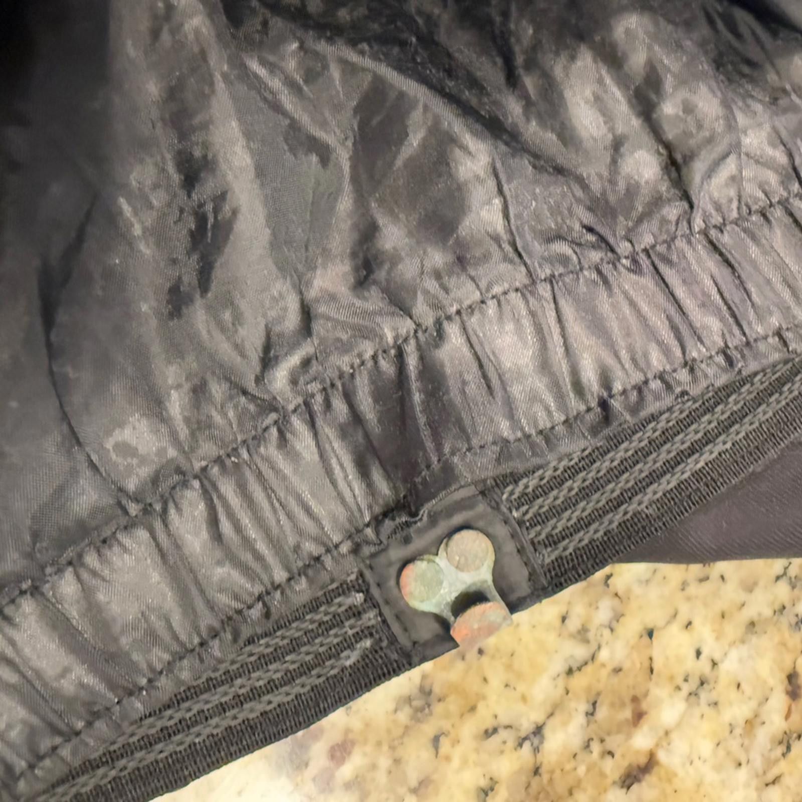 Other Sunice black ski pants SZ XXL FLAWED Size US 40 / EU 56 - 7 Thumbnail
