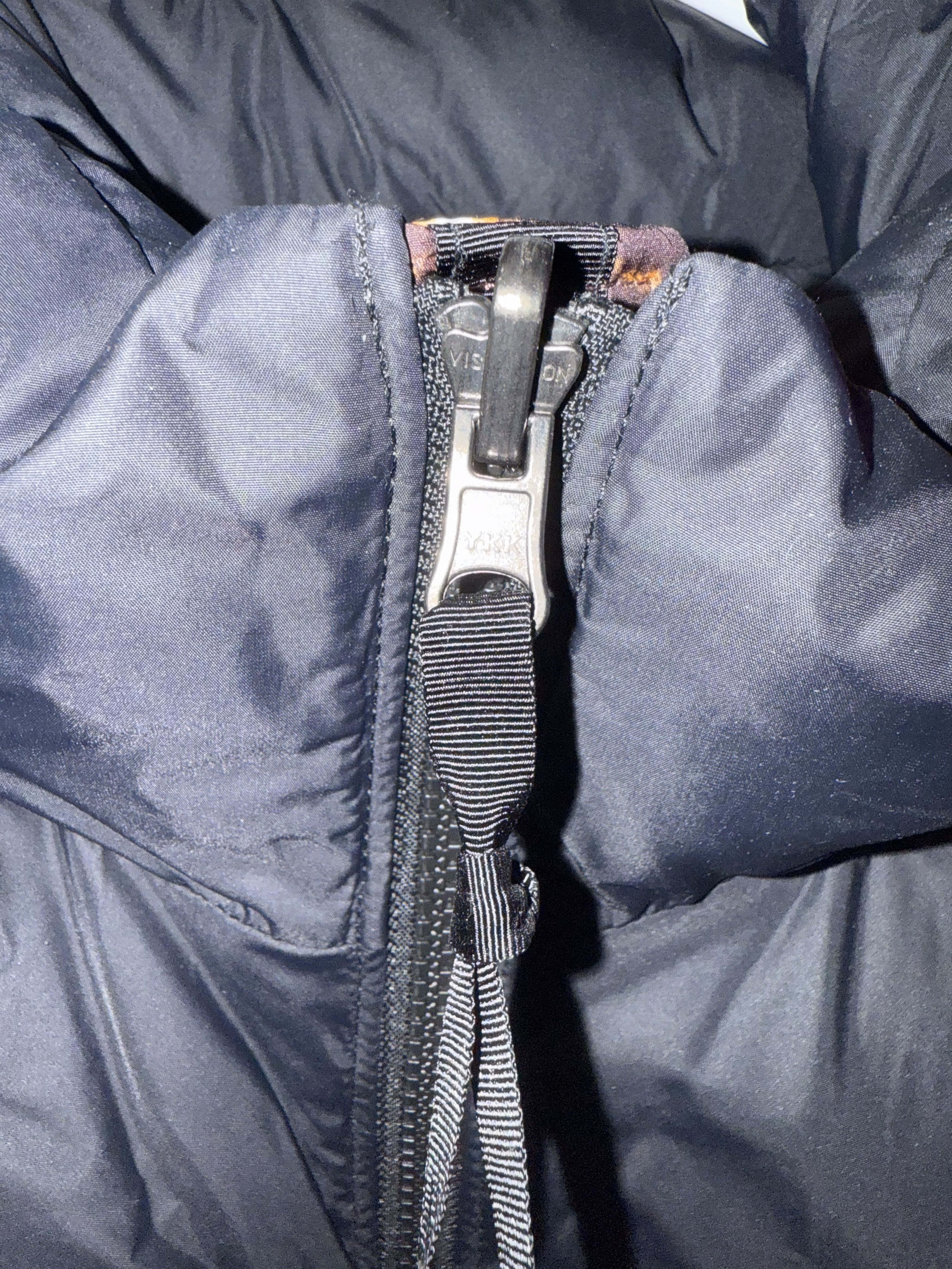 The North Face The North Face Puffer Vest (with tags) Size US XXL / EU 58 / 5 - 4 Thumbnail