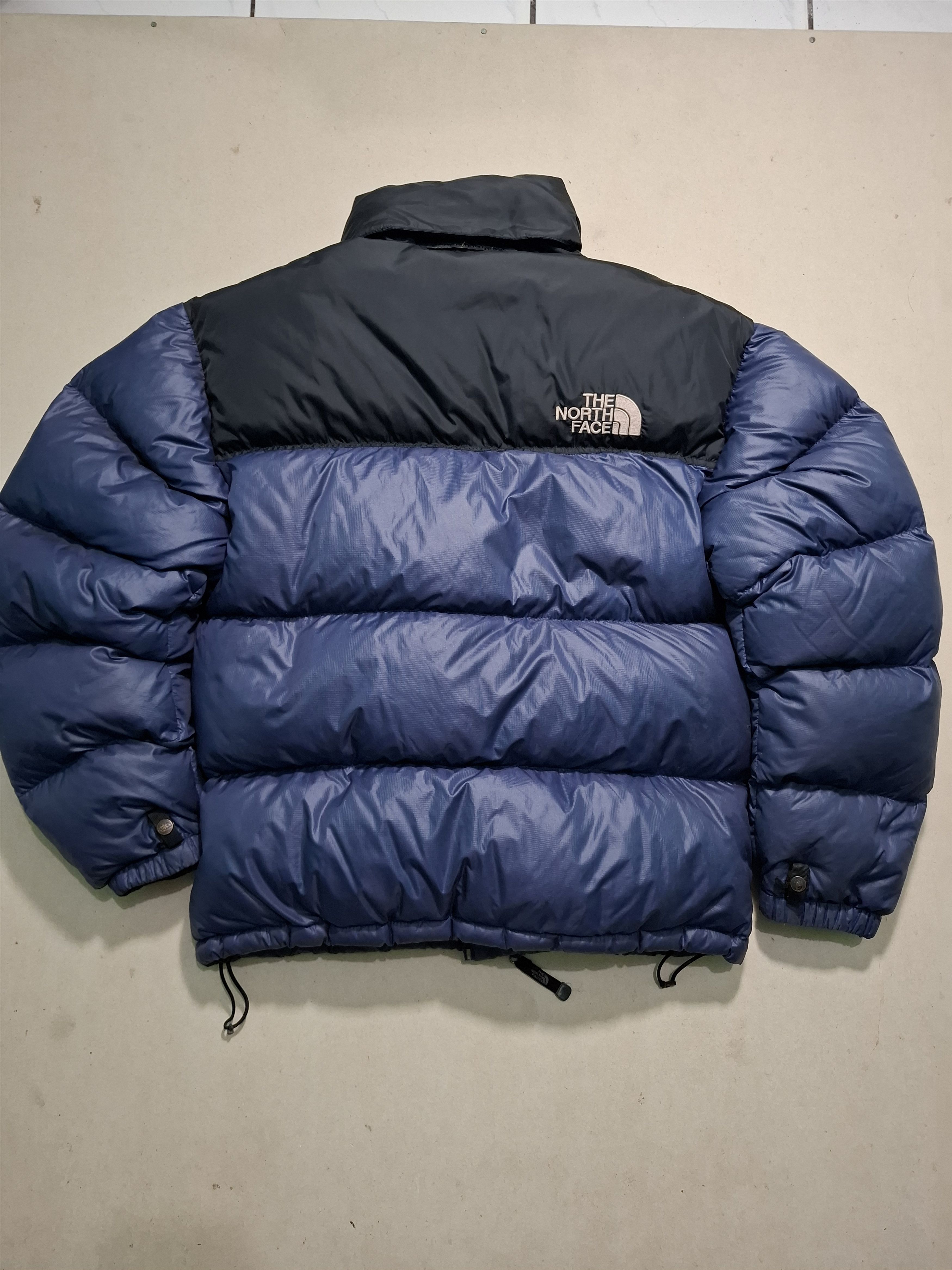 The North Face THE NORTH FACE NUPSTE VINTAGE Size US S / EU 44-46 / 1 - 6 Thumbnail