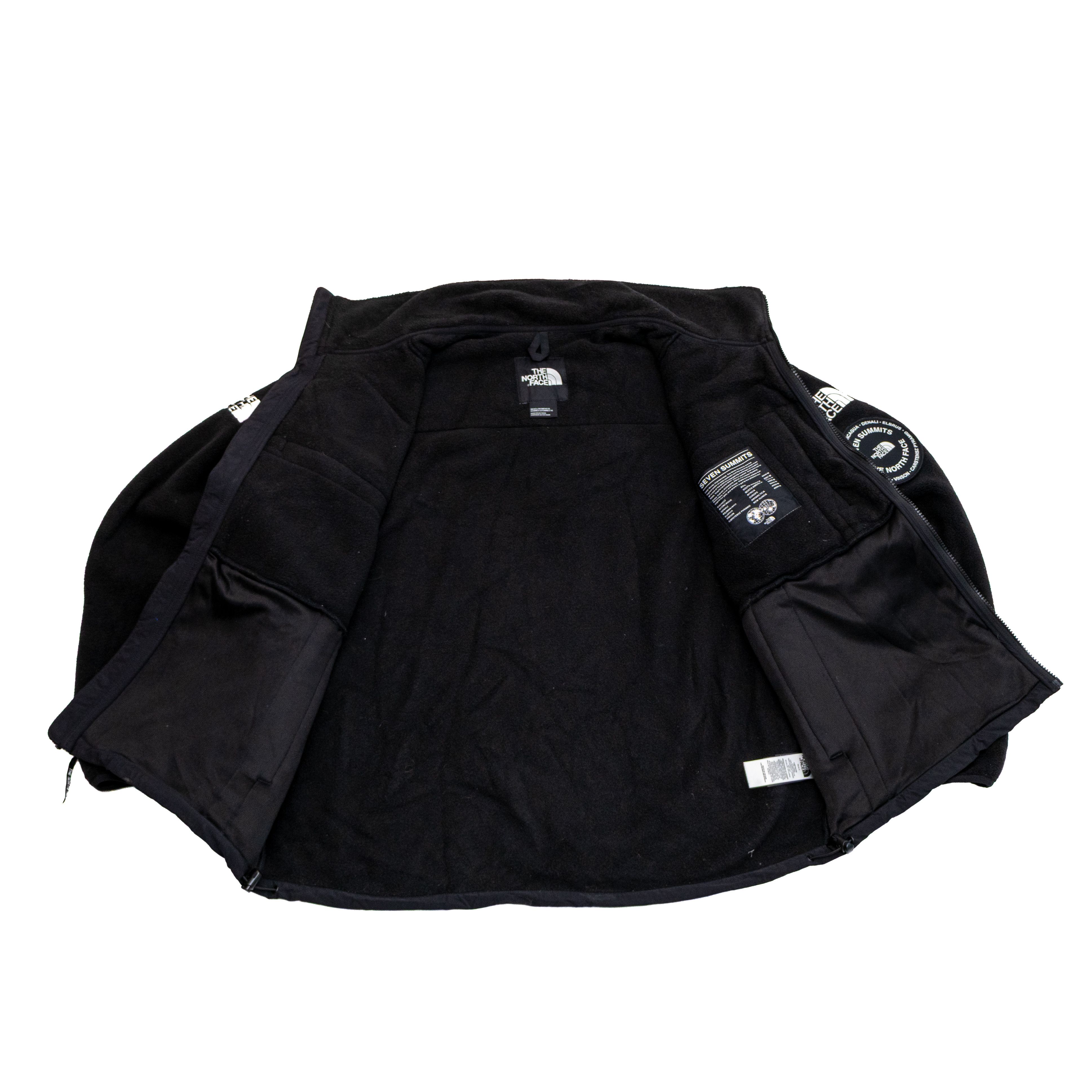 The North Face The North Face Men’s - '95 Retro Denali Panelled Fleece XL Size US XL / EU 56 / 4 - 4 Thumbnail