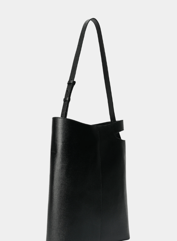 LGN LOUIS GABRIEL NOUCHI BNWT AW25 LGN LOUIS GABRIEL NOUCHI "BRIEF" TOTE BAG Size ONE SIZE - 7 Thumbnail