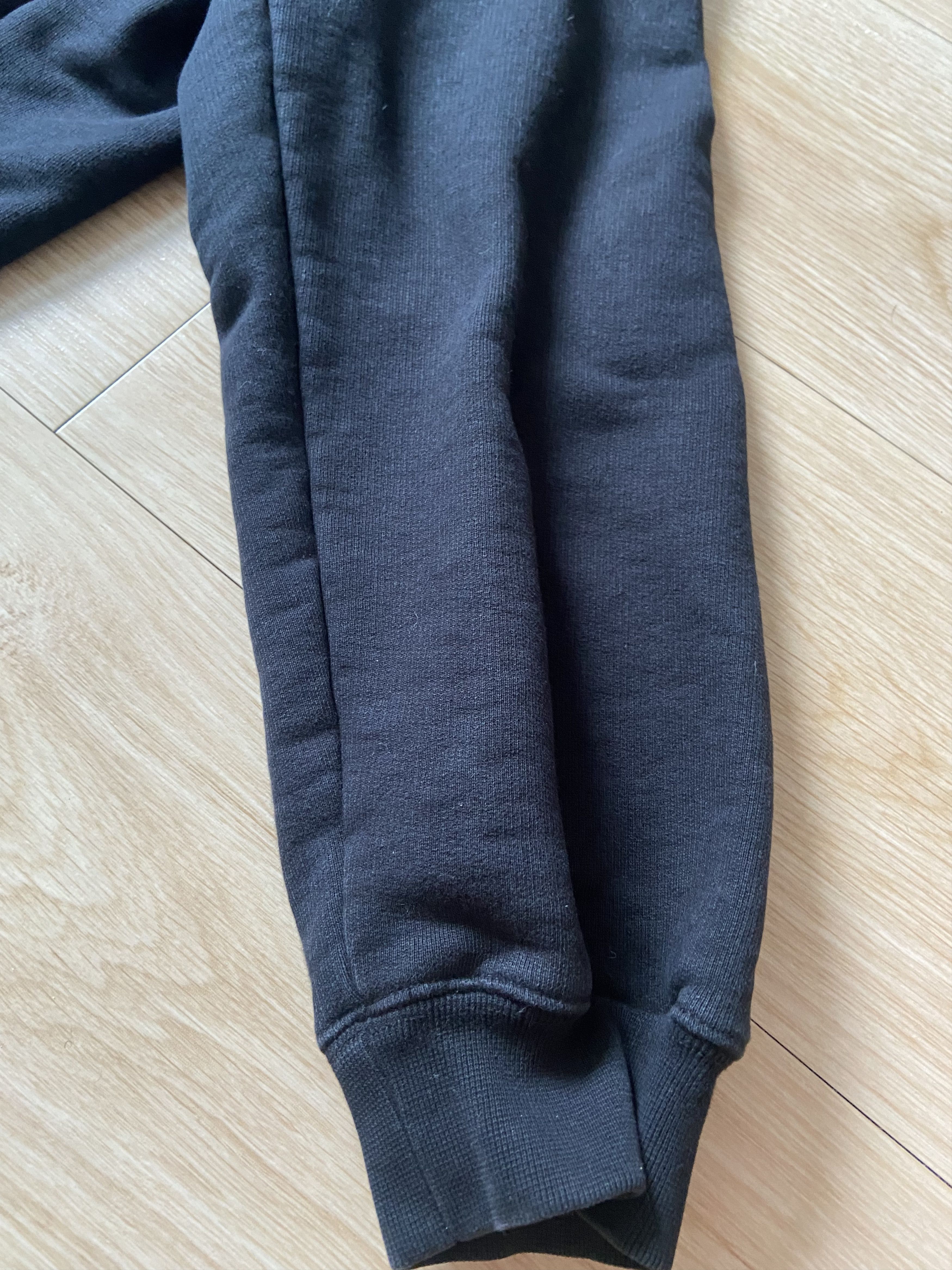 Vetements XS Vetements CITY METAL red LOGO oversized hoodie Size US XS / EU 42 / 0 - 9 Thumbnail