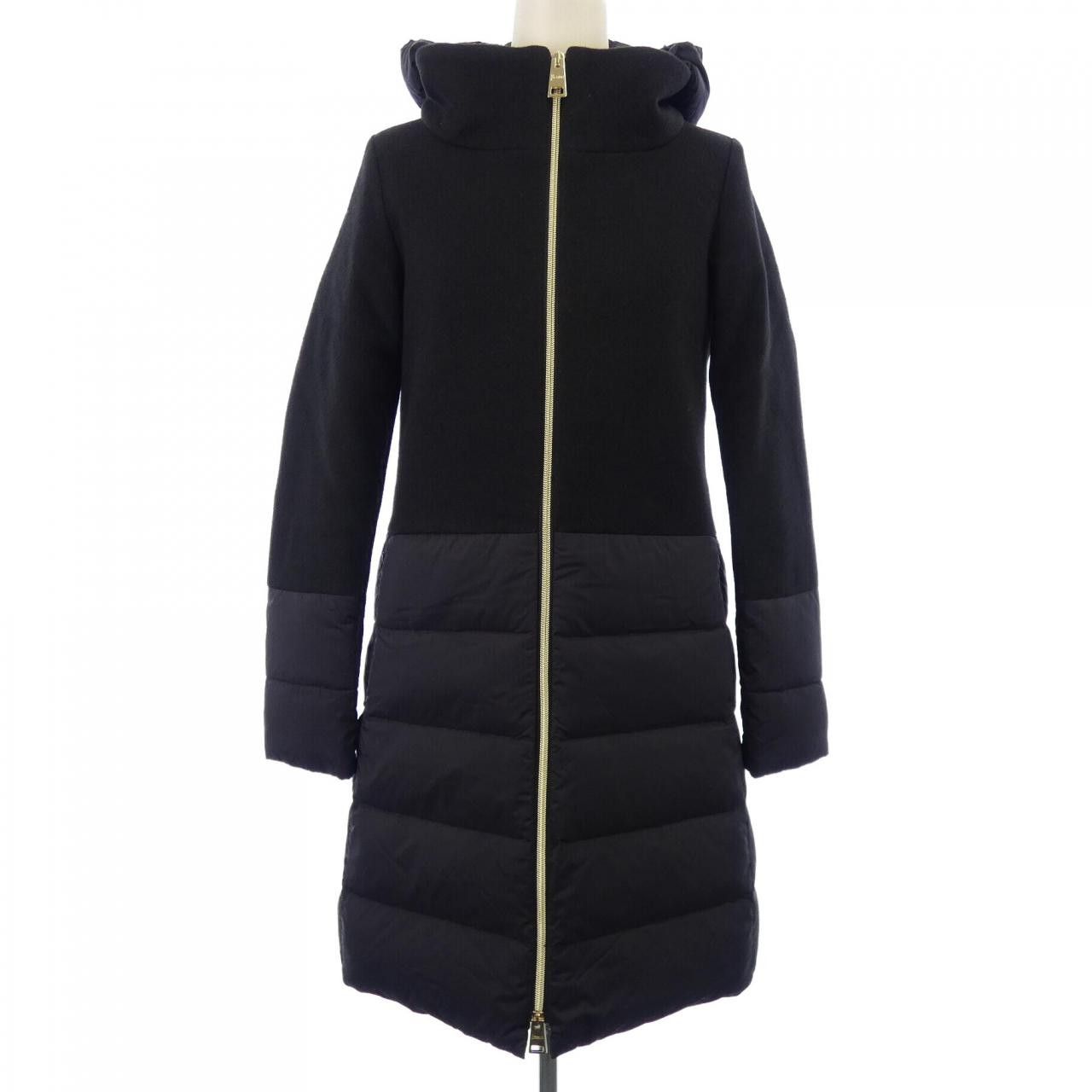Other Other Herno Down Coat Textile Outerwear PI001760D DUTY FREE for USA Size ONE SIZE - 1 Thumbnail