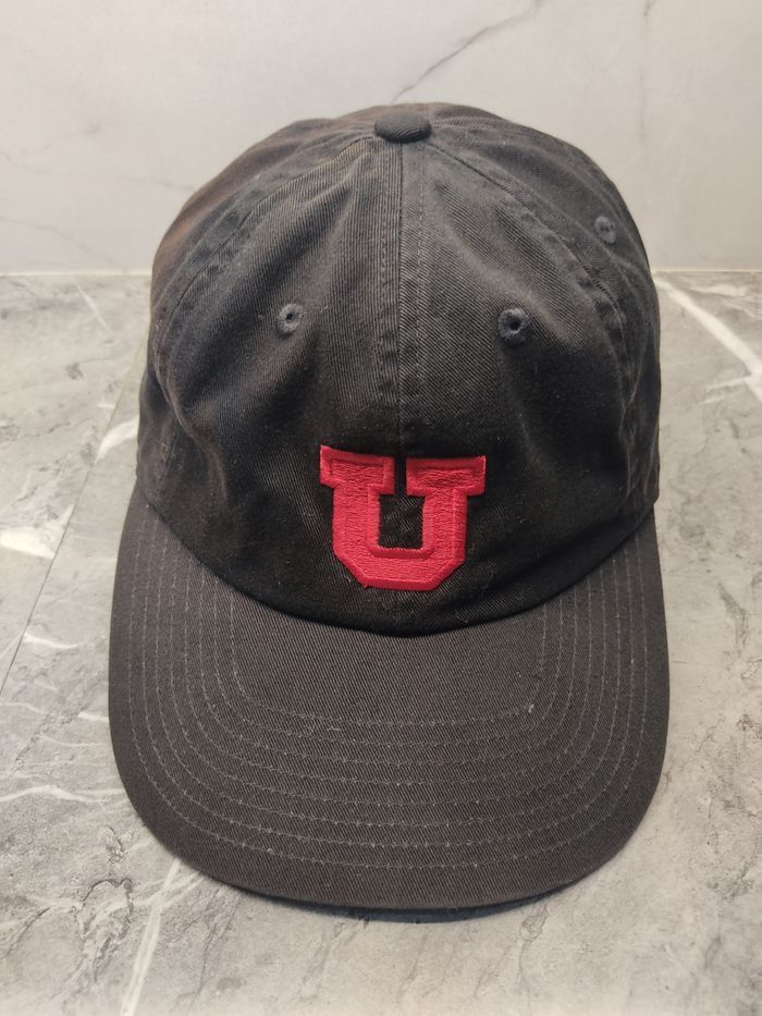 Adidas Adidas Cap Hat Size ONE SIZE - 2 Thumbnail