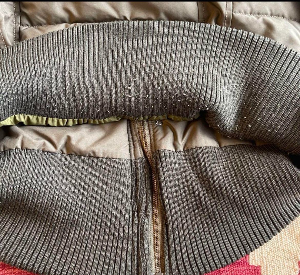 初期 L.G.B Parachute Boa jacket S 送料無料 初期 L.G.B Parachute Boa jacket S 送料無料