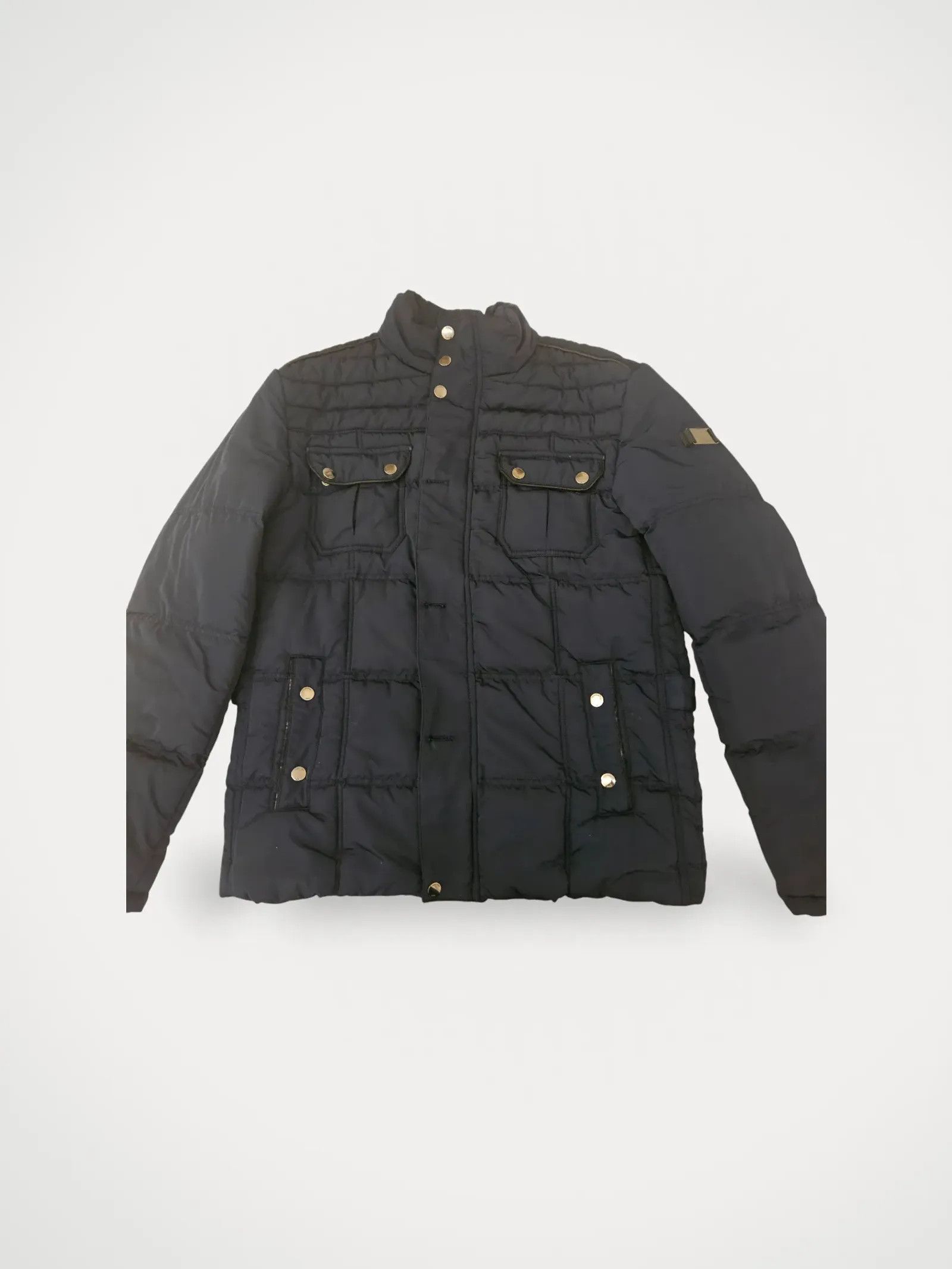 Hugo Boss Boss Hugo boss selection Jacket Grailed