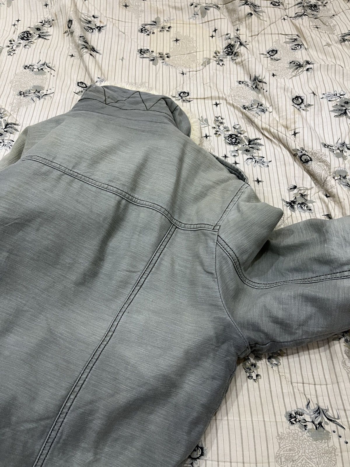 Wrangler (Yyyy)🔥🔥RARE WRANGLER WRANGE COAT Size US M / EU 48-50 / 2 - 16 Thumbnail