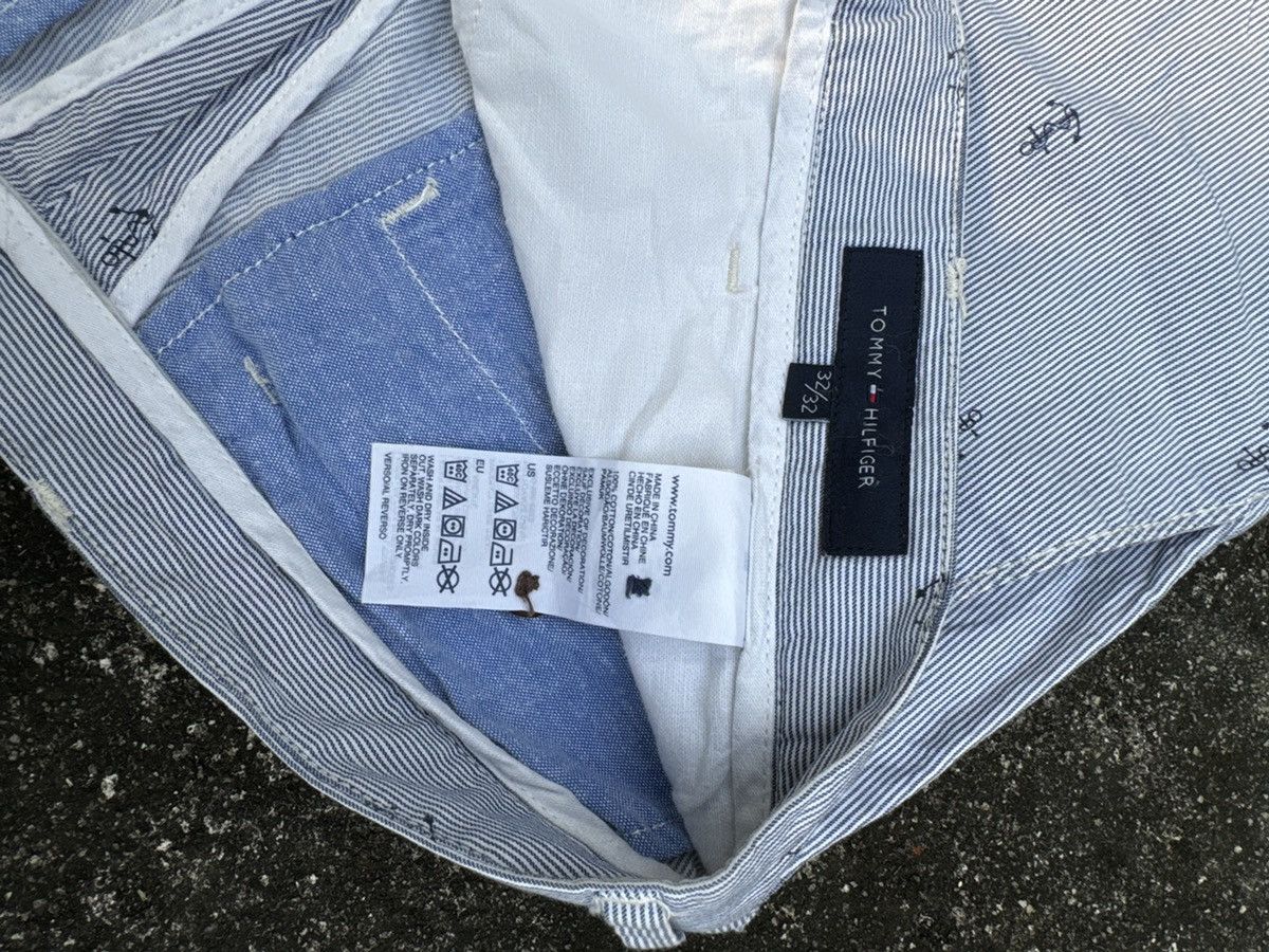 Tommy Hilfiger Tommy Hilfiger Authentic Chino 1985 Size US 32 / EU 48 - 3 Thumbnail