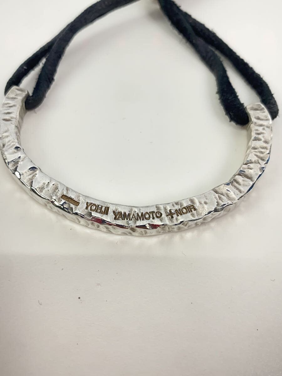 Yohji Yamamoto YOHJIYAMAMOTO+NOIR bangle Size ONE SIZE - 2 Thumbnail
