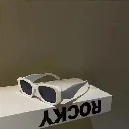 Electric Visual Retro punk sunglasses Size ONE SIZE - 2 Thumbnail