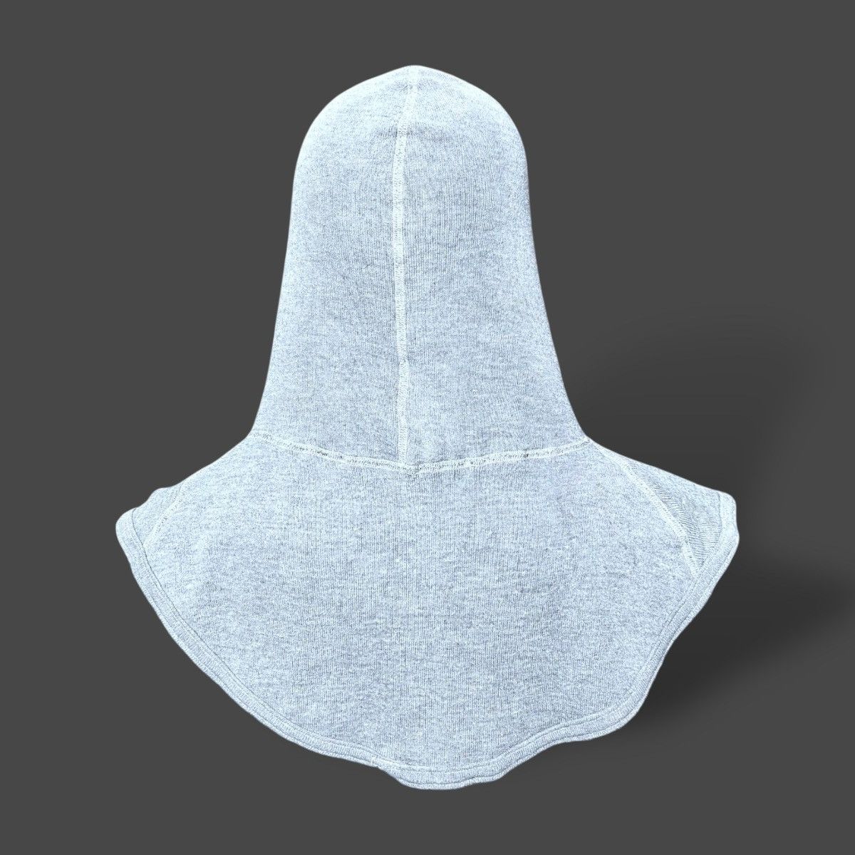 Other Military Navy Unisex Flame Resist Firemen’s Hood DAF-S3 OS Size ONE SIZE - 3 Thumbnail