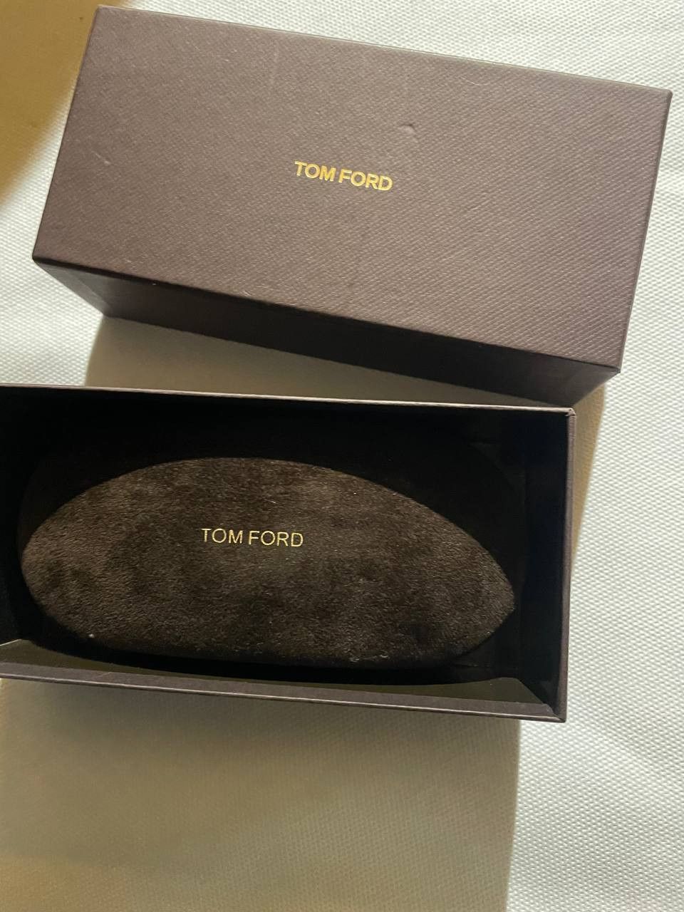 Tom Ford Tomford Sunglasses Size ONE SIZE - 4 Thumbnail