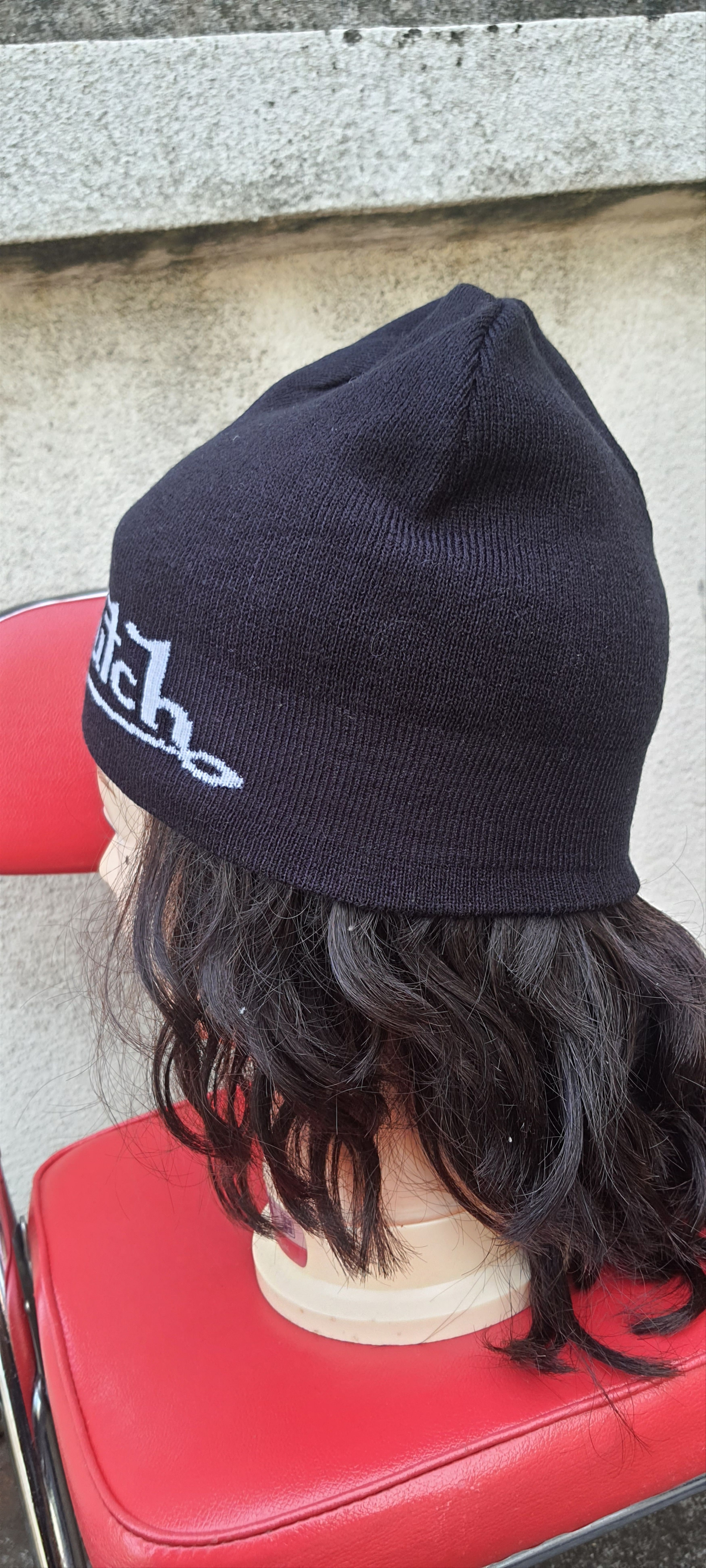 Japanese Brand × Von Dutch Von Dutch Beanie hats Size ONE SIZE - 2 Thumbnail