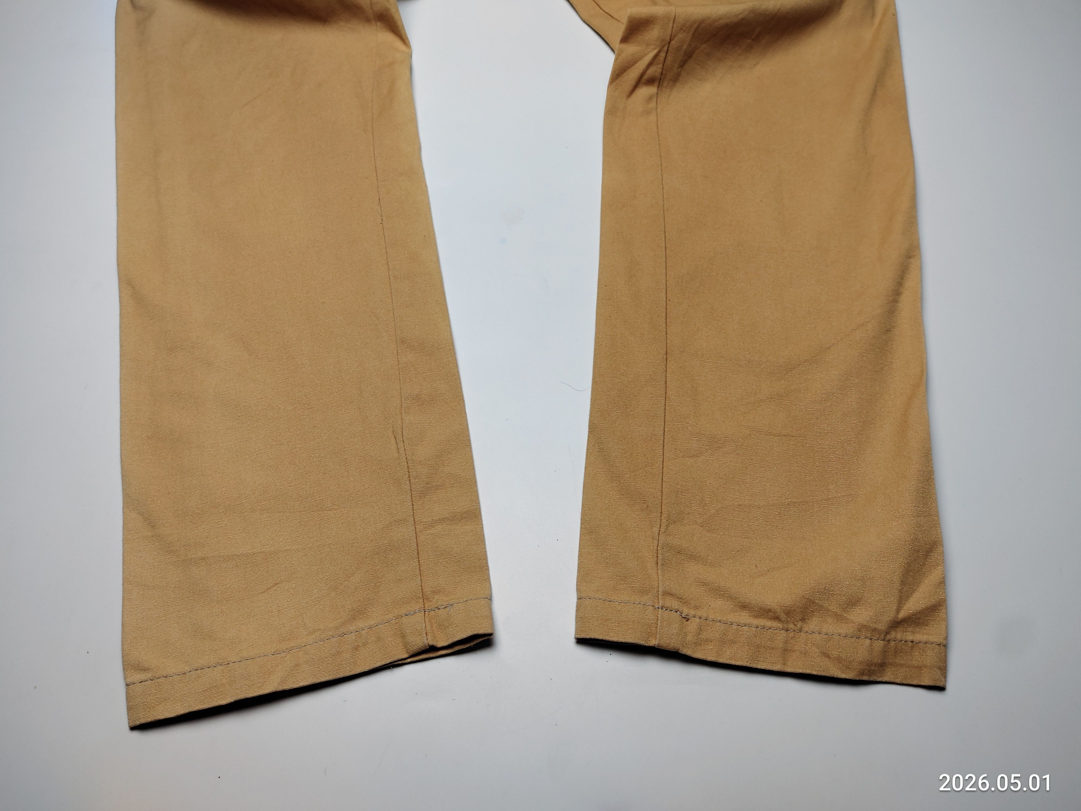 Japanese Brand jungle storm denim pants Size US 30 / EU 46 - 11 Thumbnail