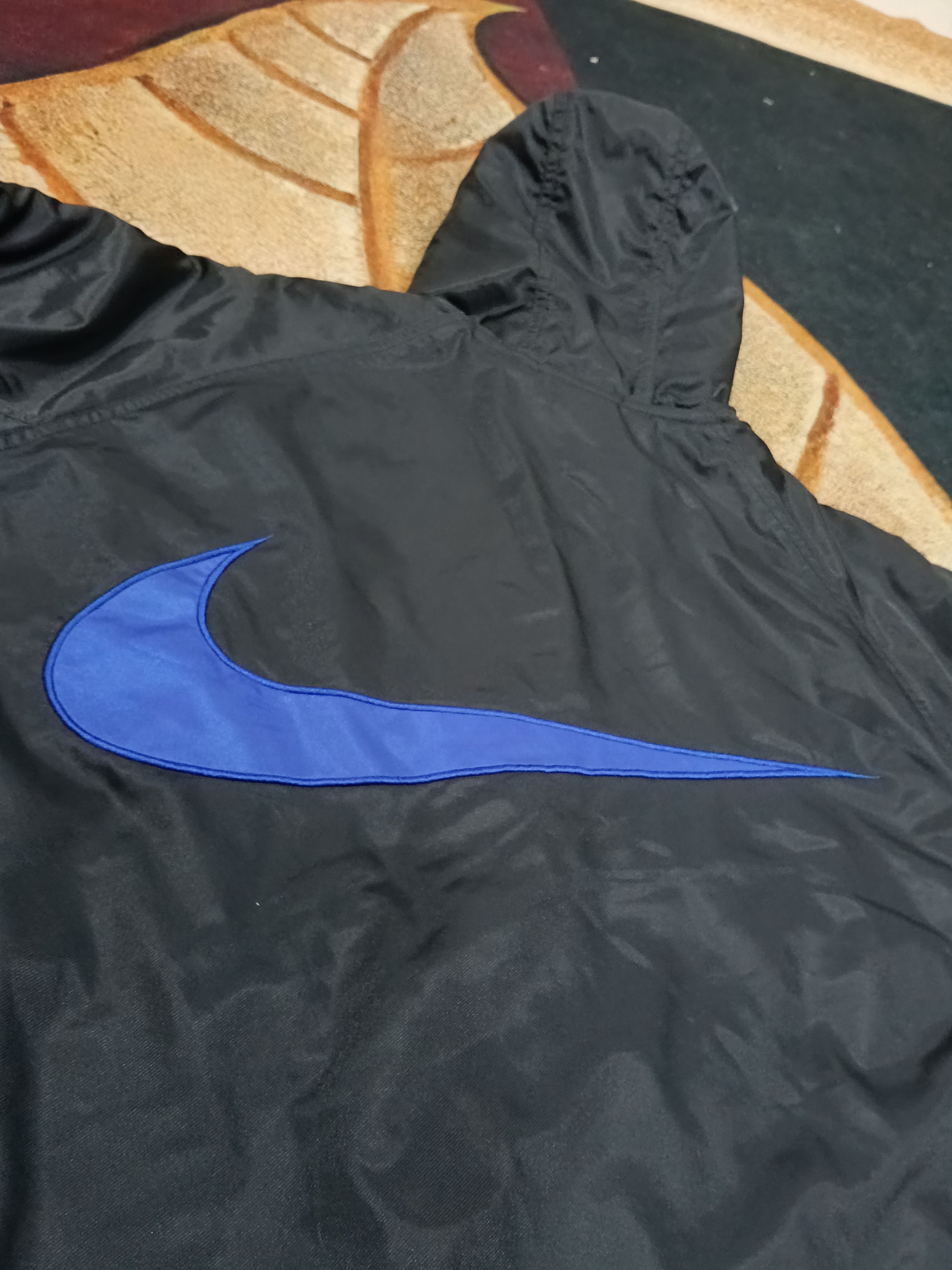 Nike Vintage Nike Jacket Size US M / EU 48-50 / 2 - 2 Thumbnail