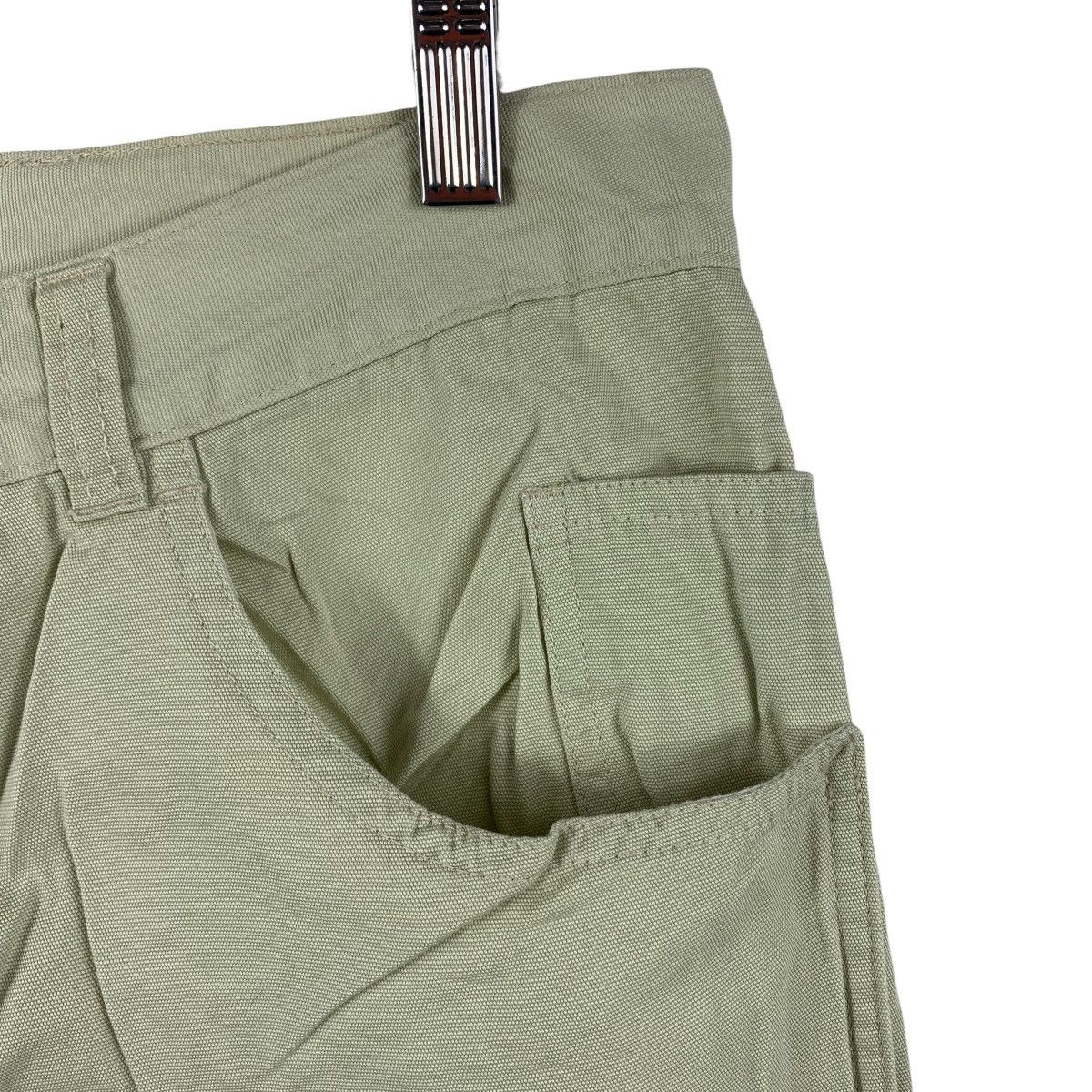 Versace VERSACE JEANS COUTURE single pocket cargo pants Size US 30 / EU 46 - 8 Thumbnail