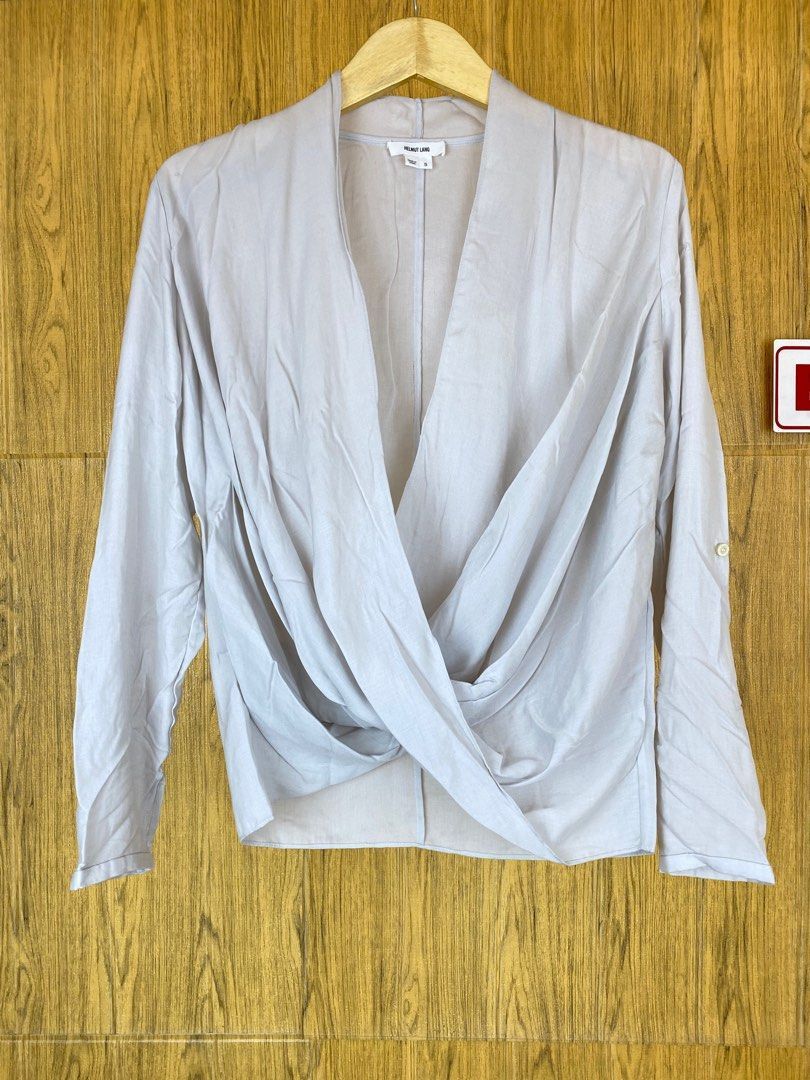 Helmut Lang Helmut lang vintage dress Size S / US 4 / IT 40 - 1 Thumbnail