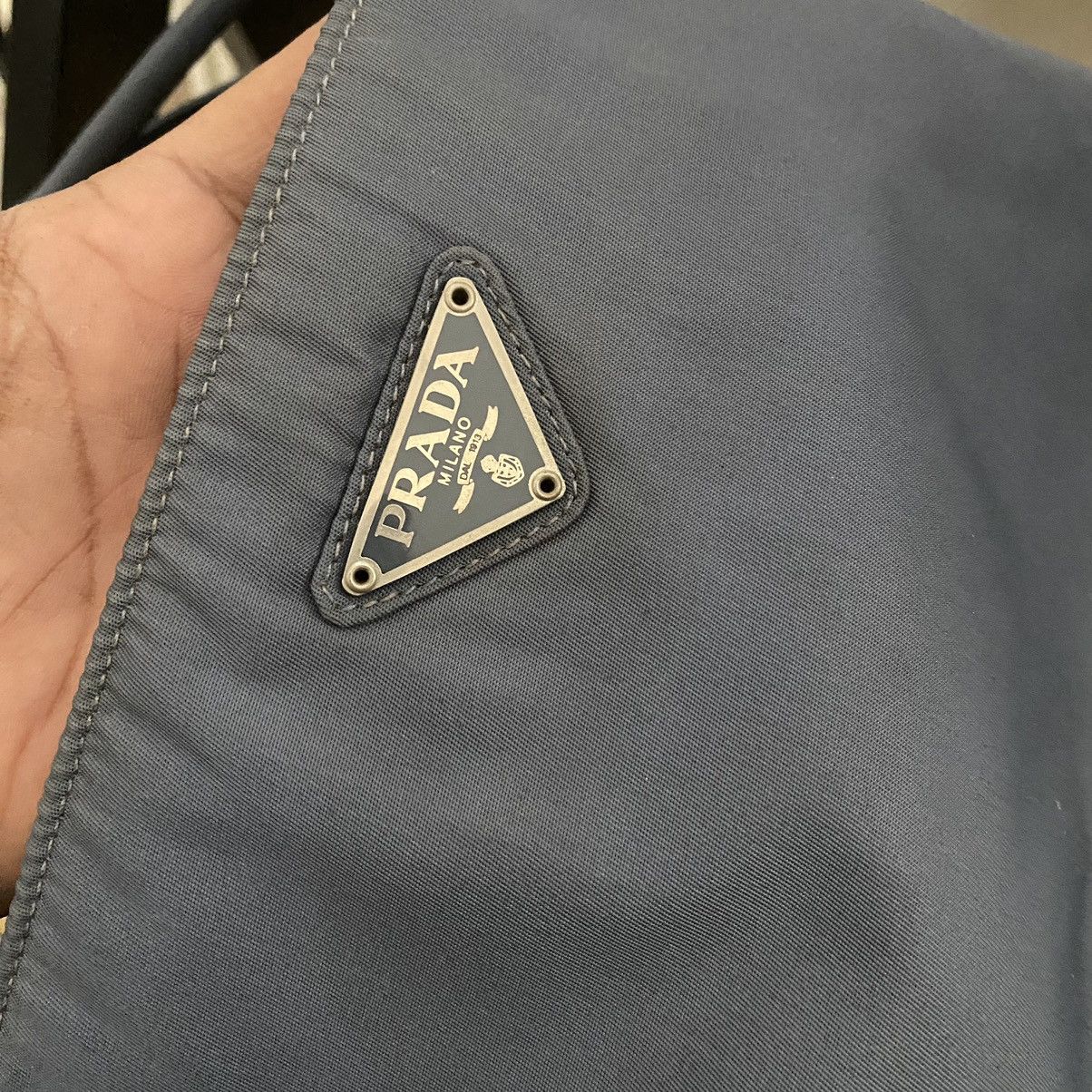 Prada × Vintage Prada x vintage Size ONE SIZE - 12 Thumbnail