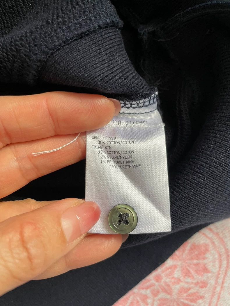 Thom Browne Thom browne Hoodies 2504-Nextarrow Size US L / EU 52-54 / 3 - 4 Thumbnail