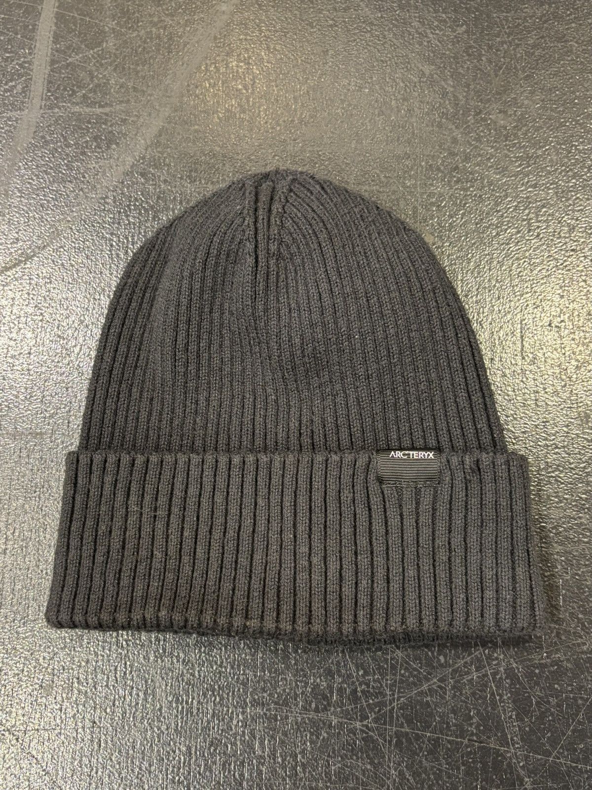 Arc'teryx Arc’Teryx Beanie Size ONE SIZE - 1 Thumbnail