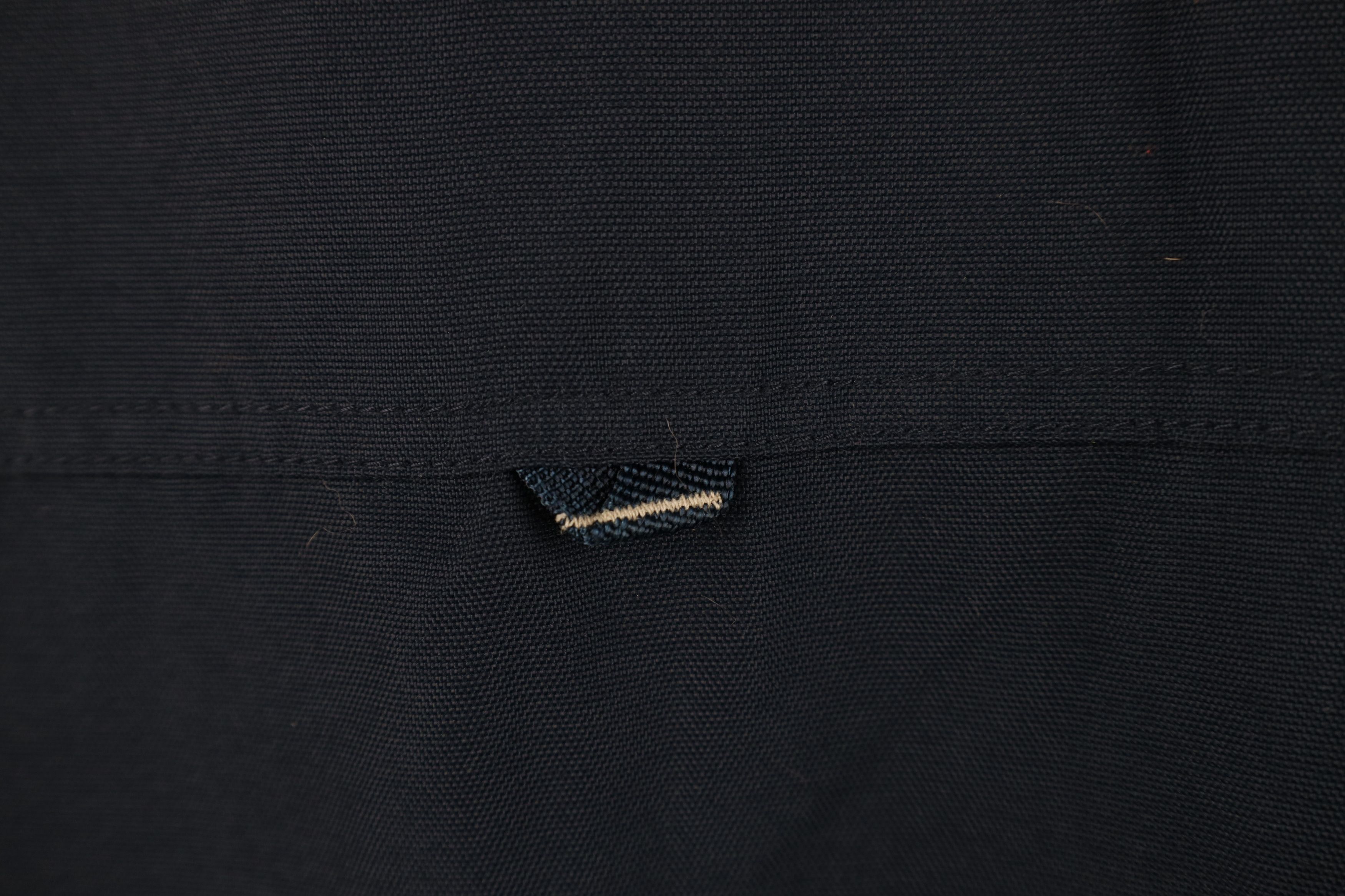Abercrombie & Fitch Vintage 90s Y2K Abercrombie & Fitch Lined Full Zip Jacket Size US L / EU 52-54 / 3 - 14 Thumbnail