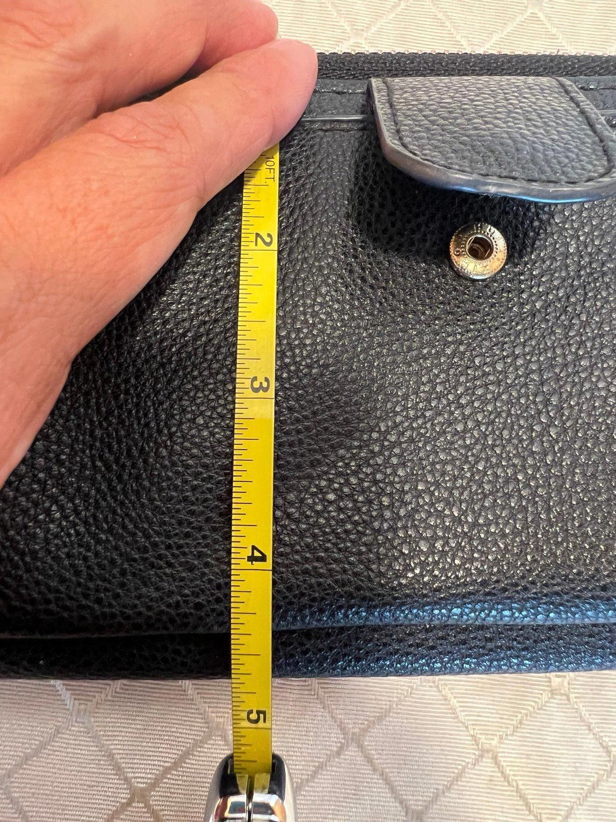 Other Clutch Wallet Zip Long Purse Card Holder Size ONE SIZE - 6 Thumbnail