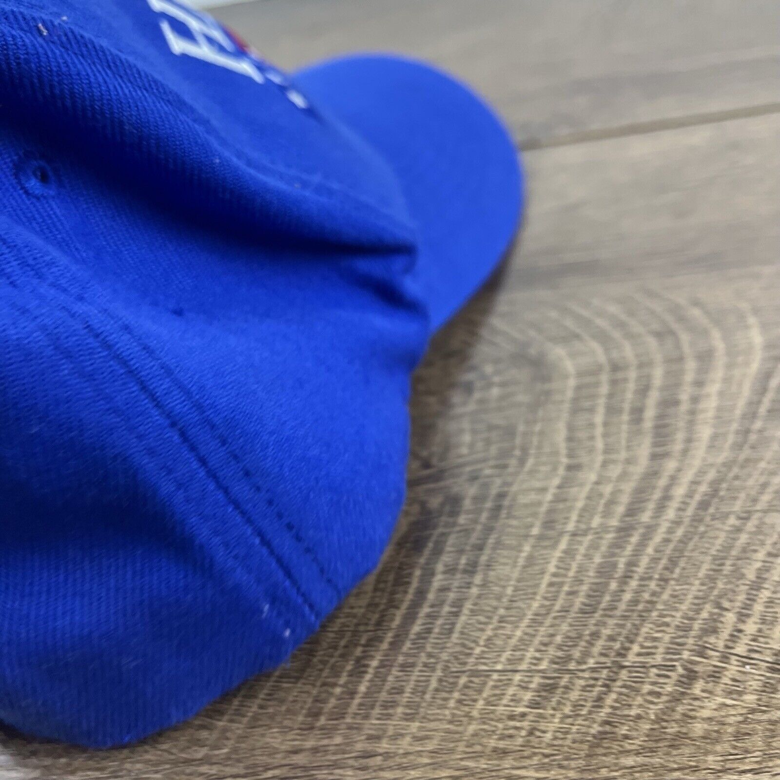 Other Hillary Clinton Hat Hillary for President Blue Cap Adjustabl Size ONE SIZE - 13 Thumbnail