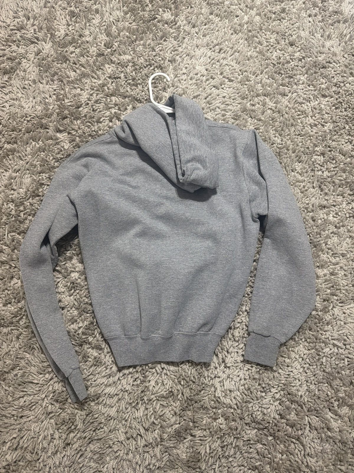 Champion BYU Hoodie Size US S / EU 44-46 / 1 - 3 Thumbnail