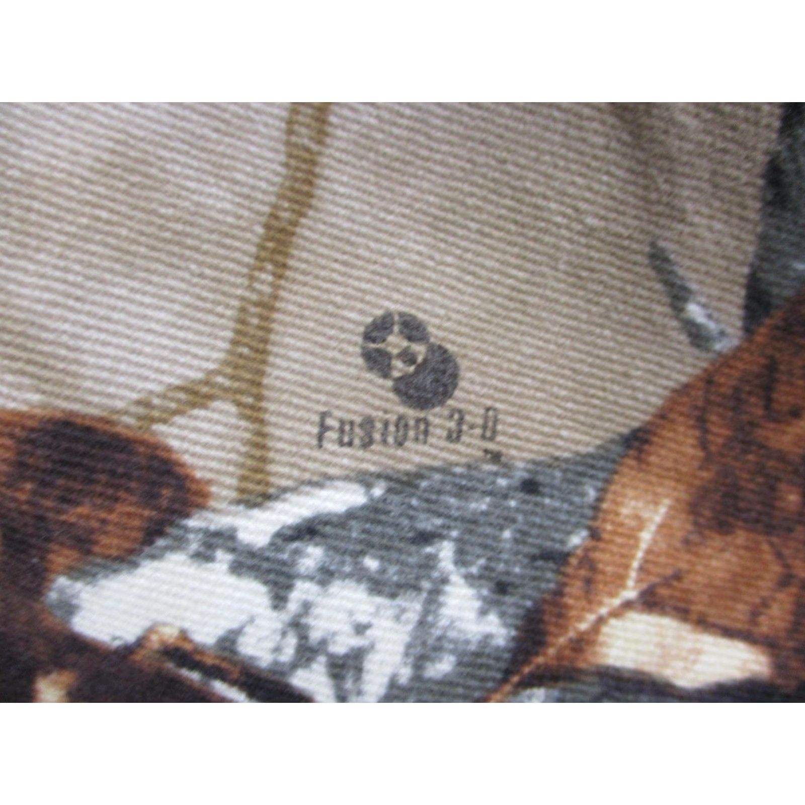 Wrangler Wrangler Jeans Mens 40x30 Camo Fusion 3-D 5-Pocket Cotton Twill Hunting 97GR1FS Size US 40 / EU 56 - 3 Thumbnail