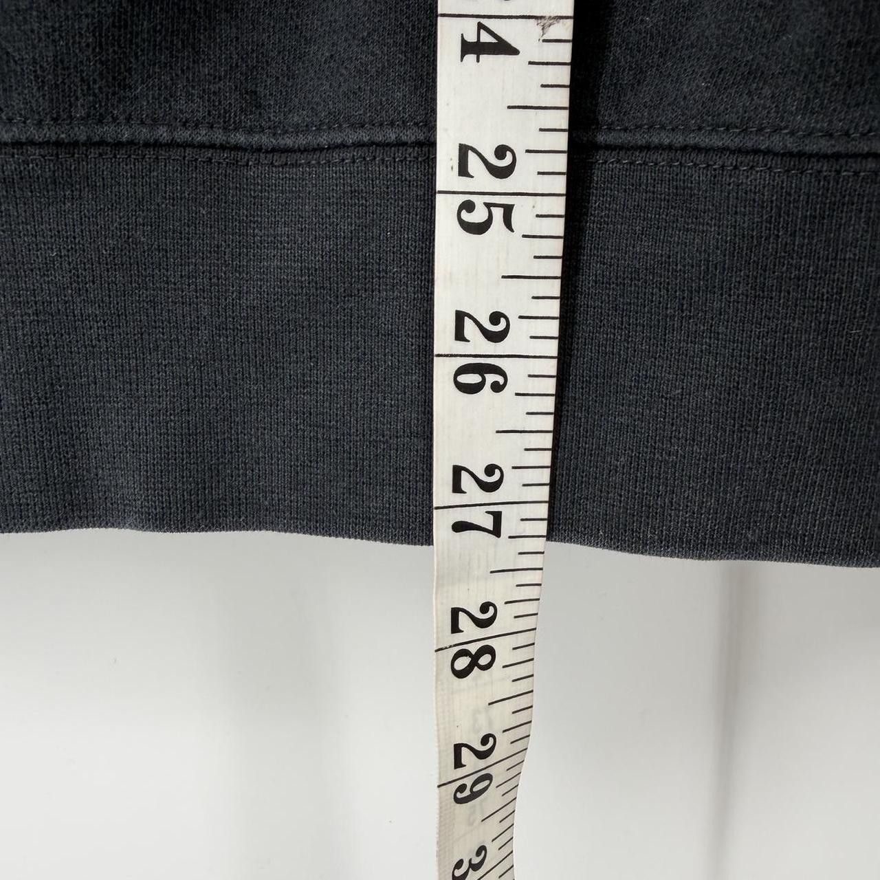 Nike Nike black hoodie Size L Size US L / EU 52-54 / 3 - 5 Thumbnail