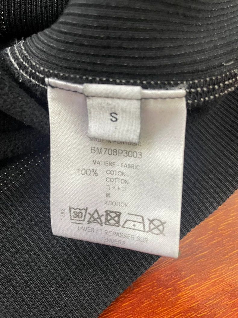 Givenchy Givenchy Raglan hoodie, size S, chest 56, length 75 Size US S / EU 44-46 / 1 - 4 Thumbnail