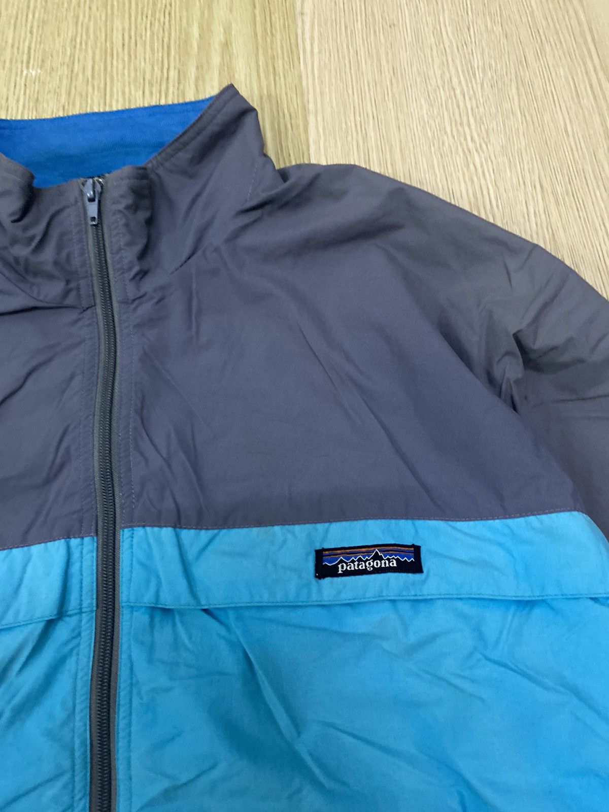 Patagonia Vintage 90’s Patagonia jacket Size US L / EU 52-54 / 3 - 4 Thumbnail