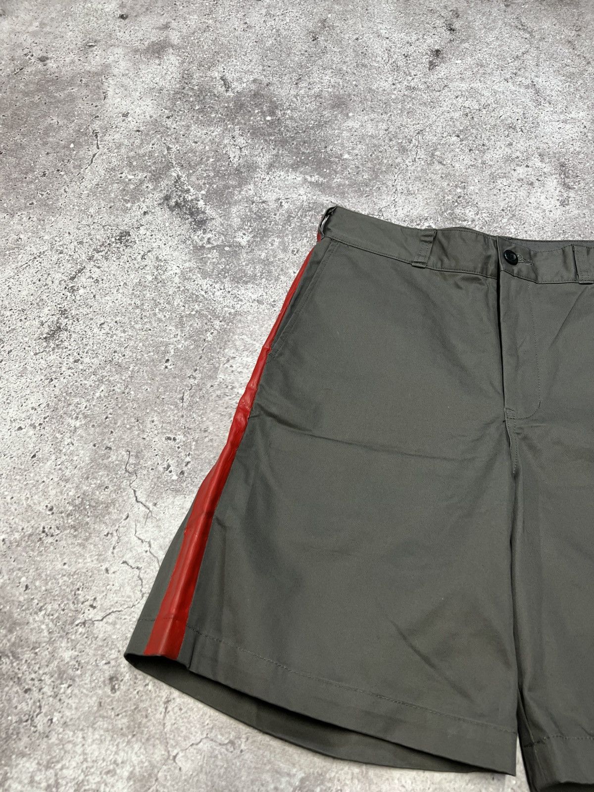 Billionaire Boys Club BBC ICE CREAM Shorts 2000s OG Made In Japan Size 32 Size US 32 / EU 48 - 3 Thumbnail