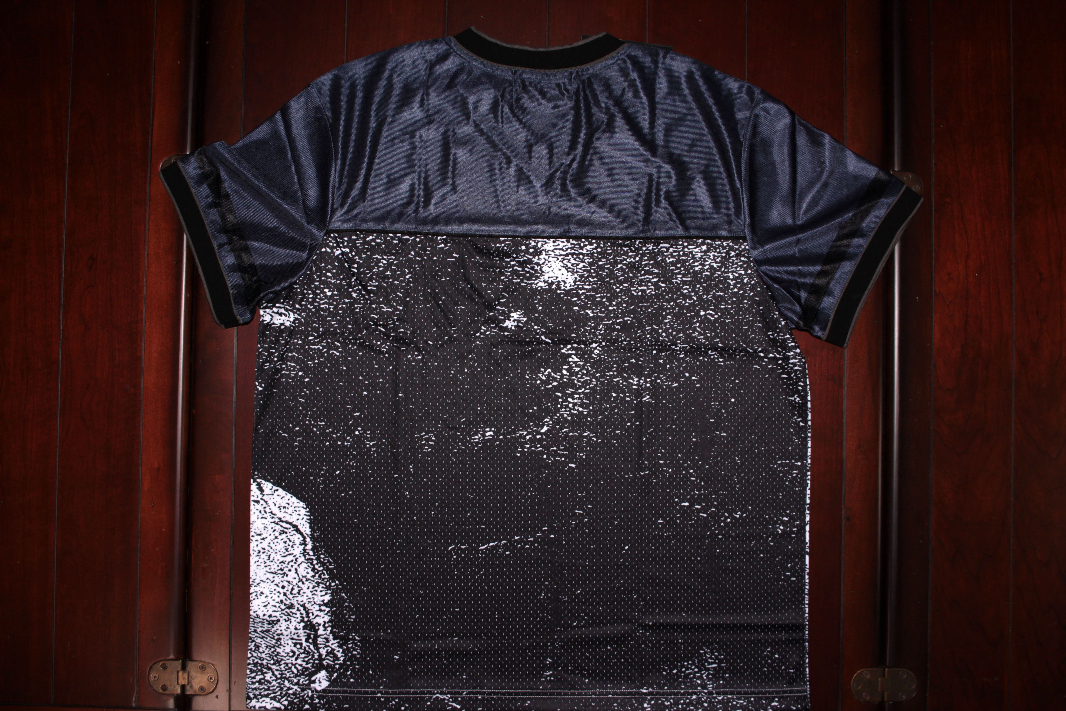 G59 Records G59 RECORDS - "Inferno" Jersey Size US L / EU 52-54 / 3 - 3 Thumbnail