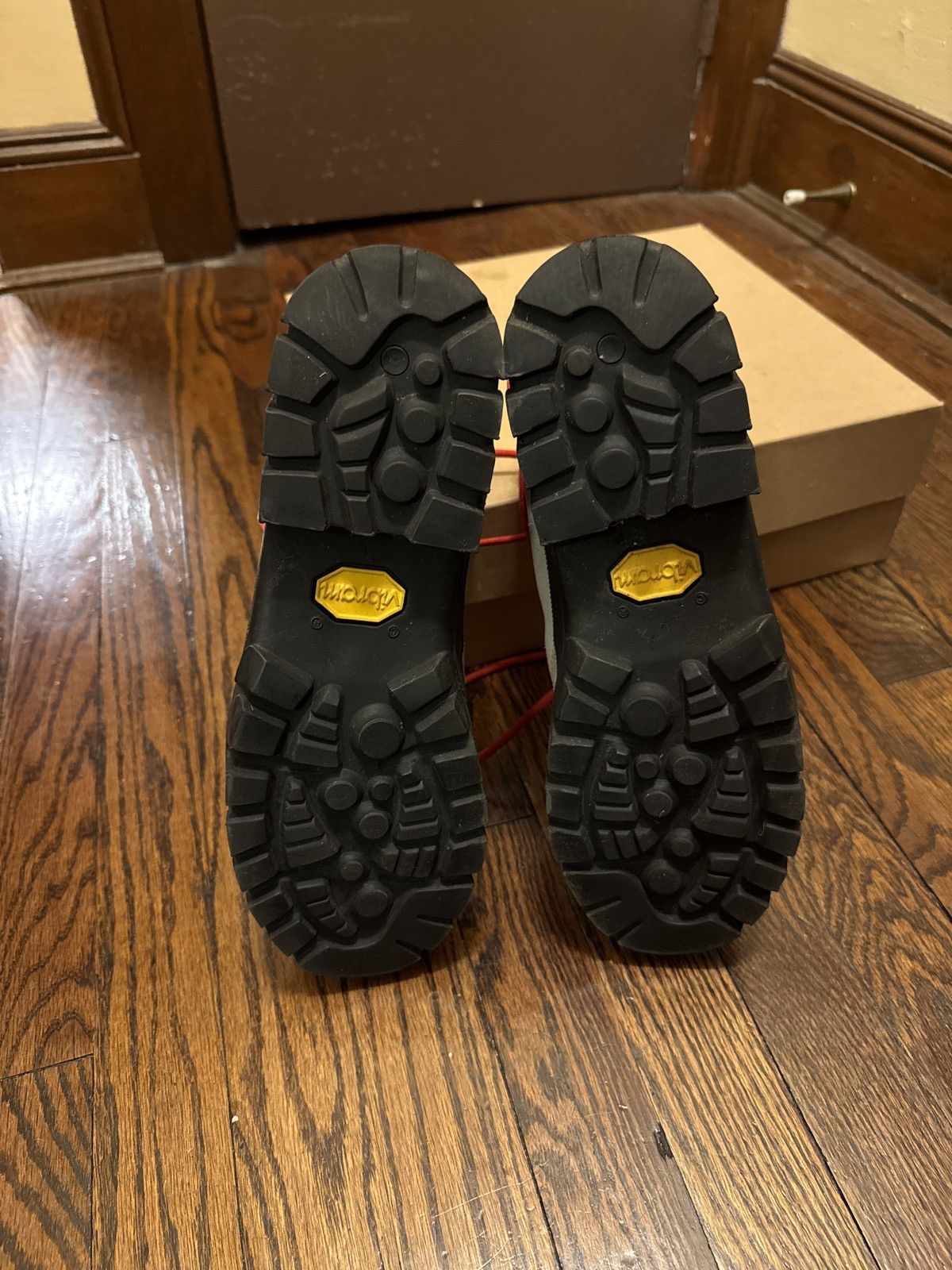 Reese Cooper Reese Cooper Wilson Boot Size US 11 / EU 44 - 6 Thumbnail