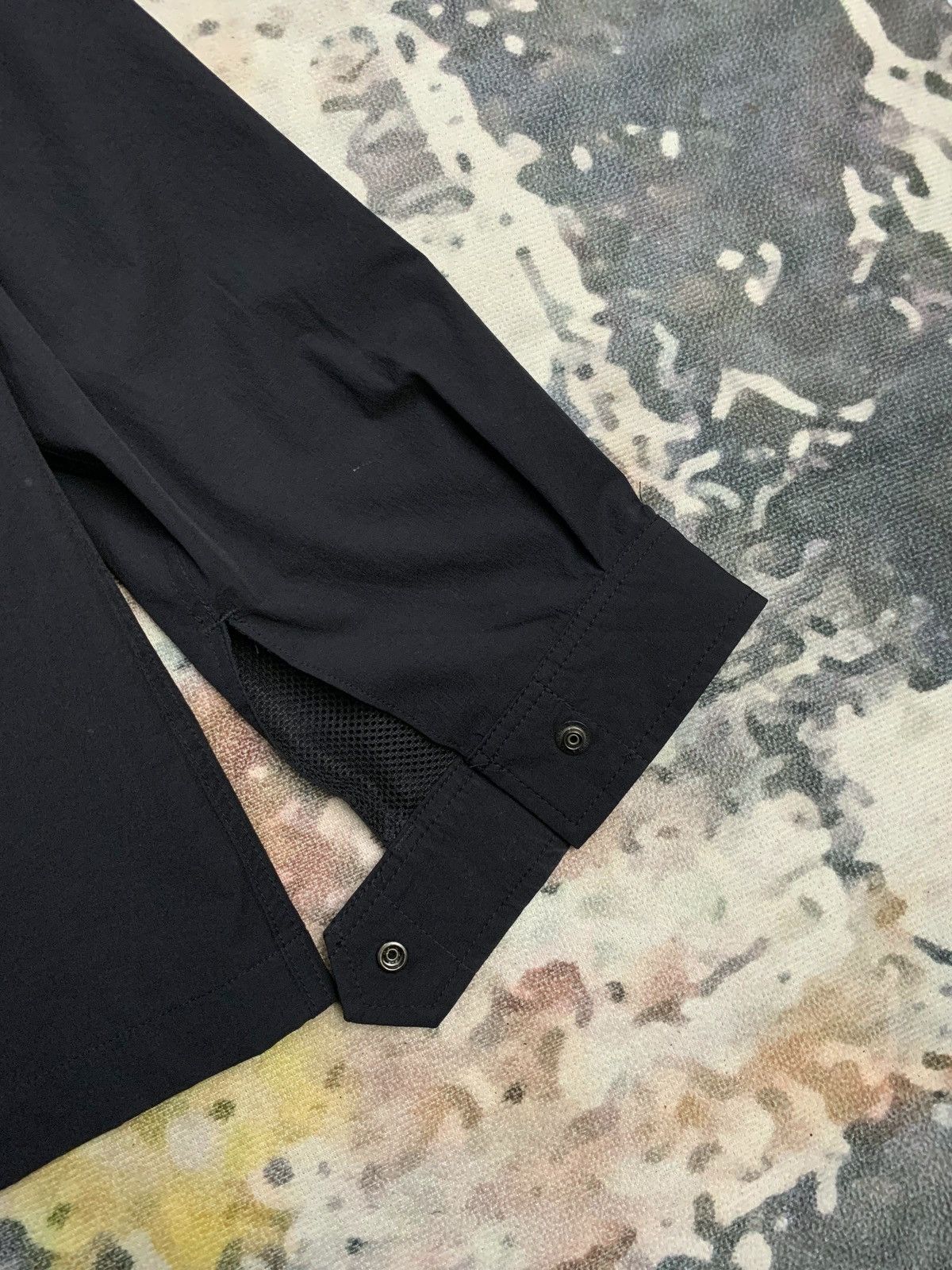 X-LARGE Fatigue Jacket Xlarge Size US L / EU 52-54 / 3 - 9 Thumbnail
