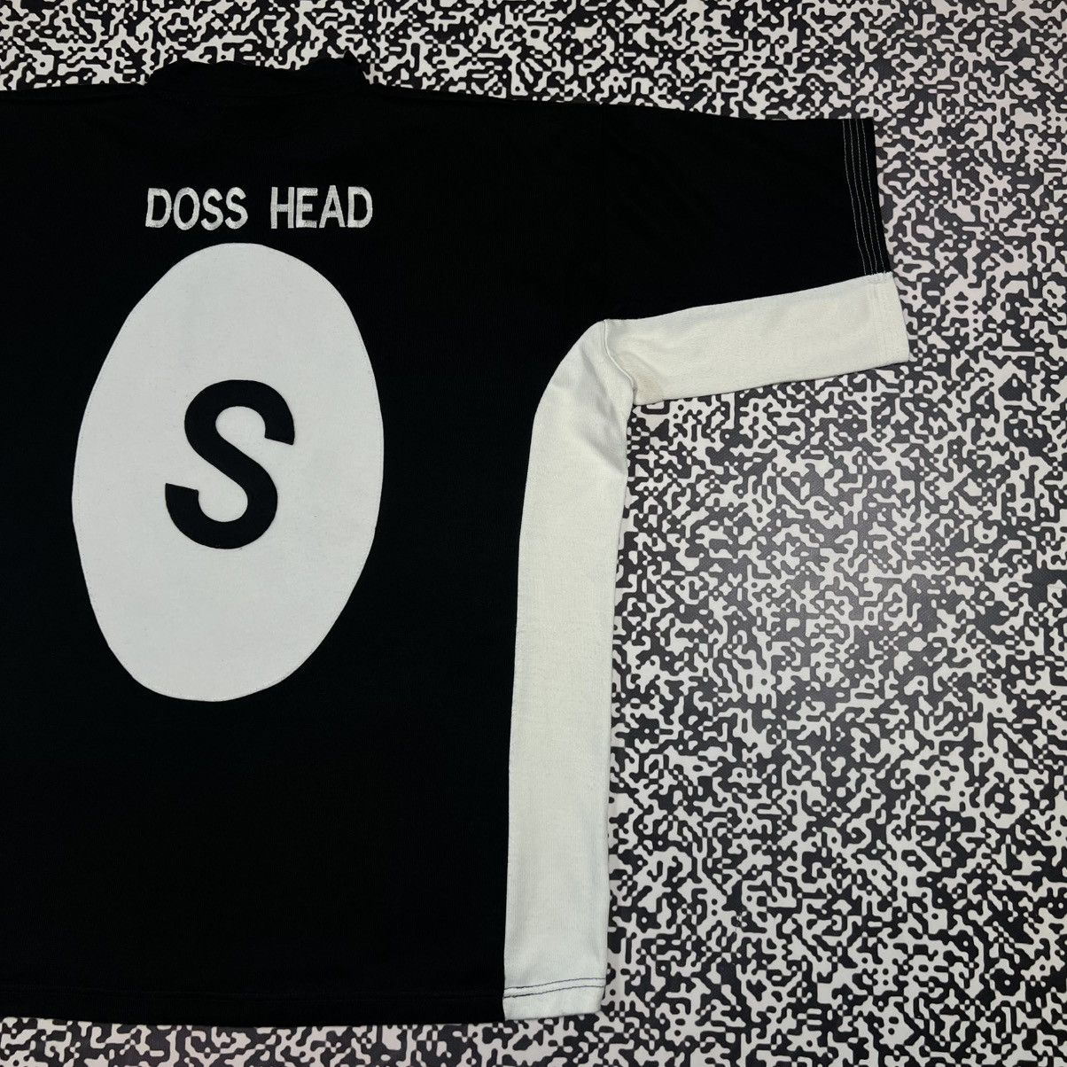 Vintage Vintage 2004 Paul Doss Head Rochford Hundred Rugby Jersey Size US XL / EU 56 / 4 - 11 Thumbnail