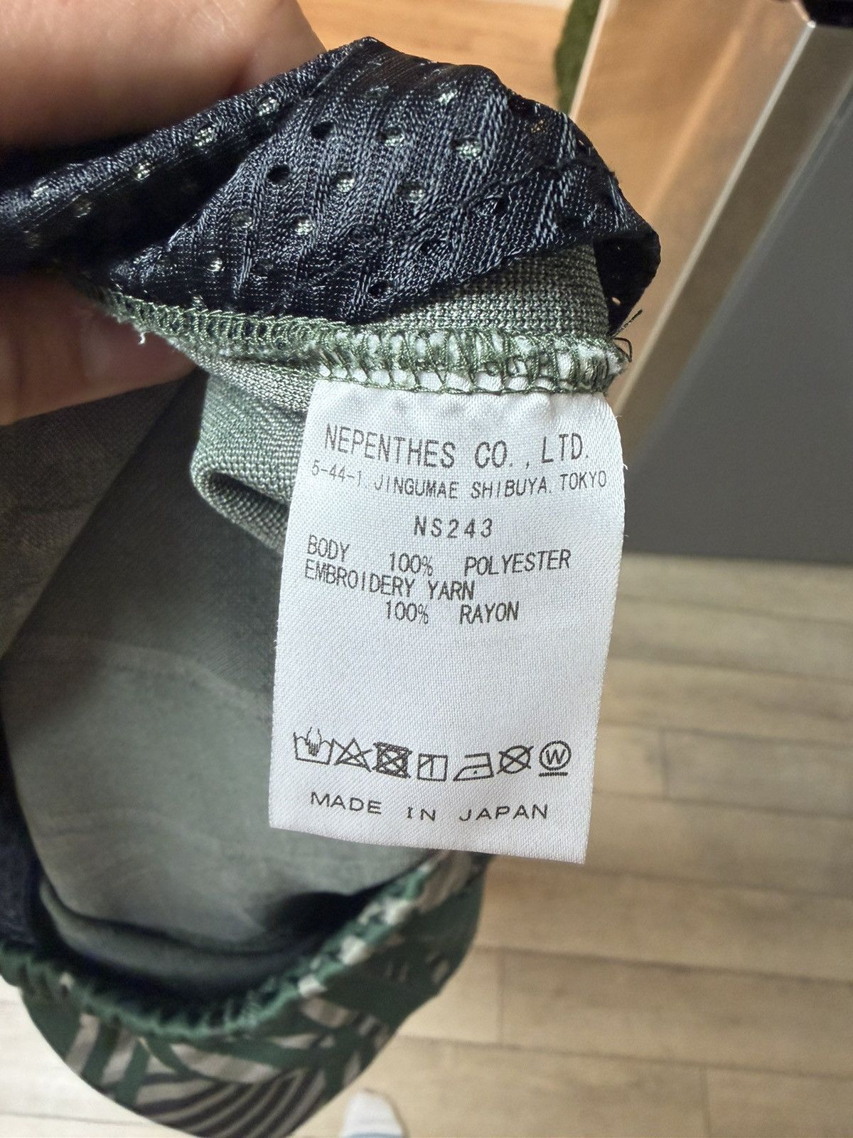 Needles Needles Track Pant Size US 34 / EU 50 - 5 Thumbnail